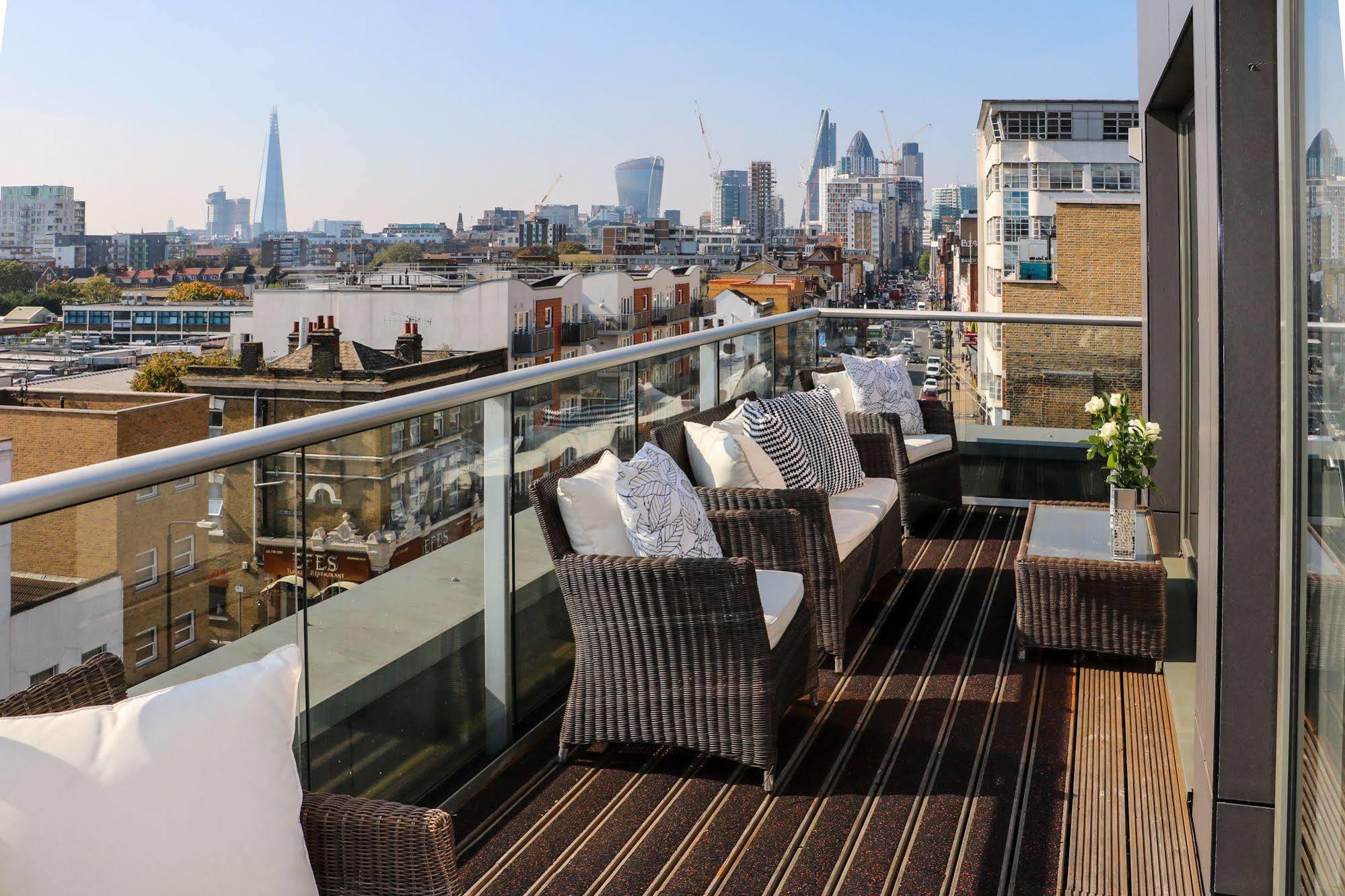 Hotel City Courtyard & Penthouse 5*