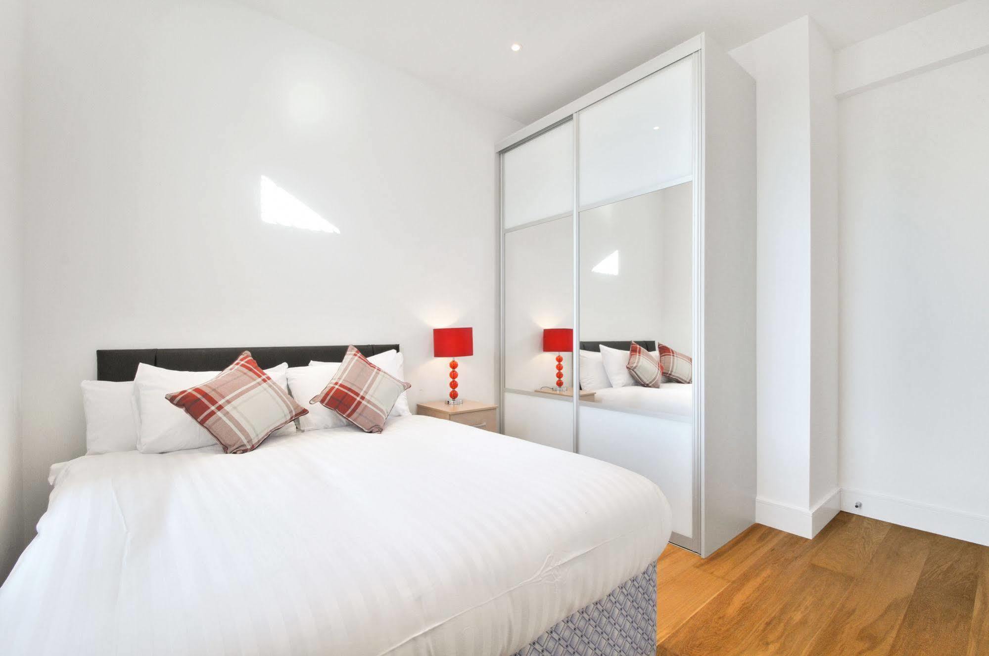 Access West Kensington * London