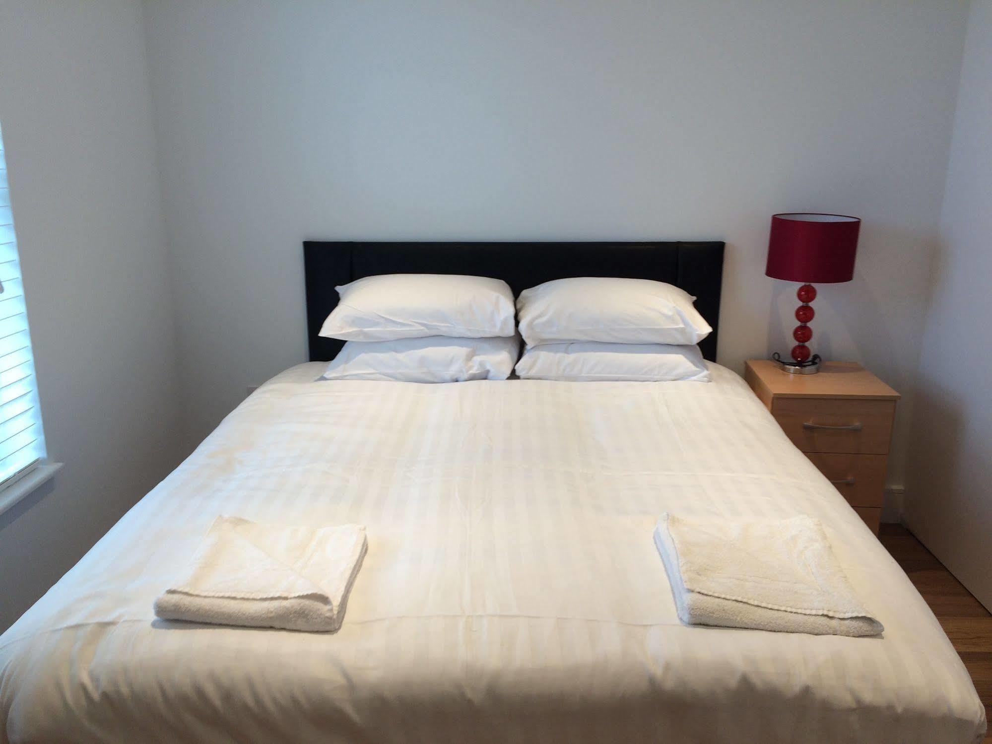 Apartment Access West Kensington