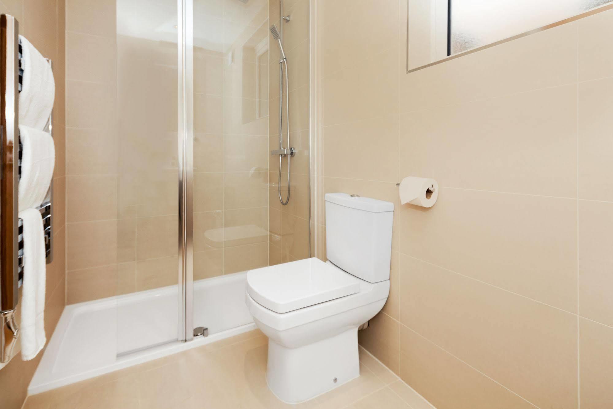 Access West Kensington London