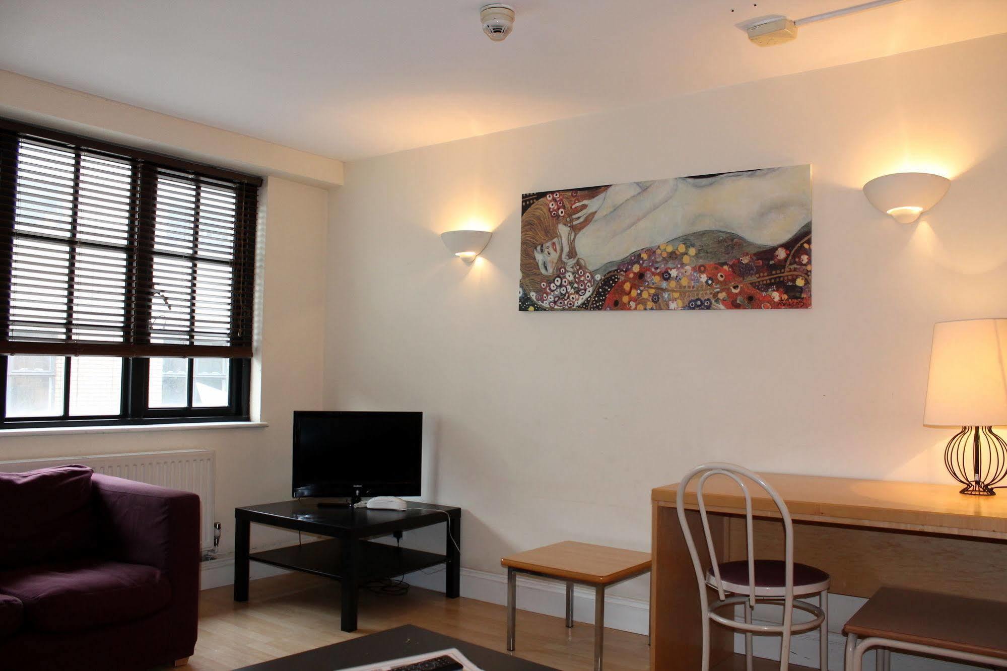 Apartment Acorn - Bakers Row