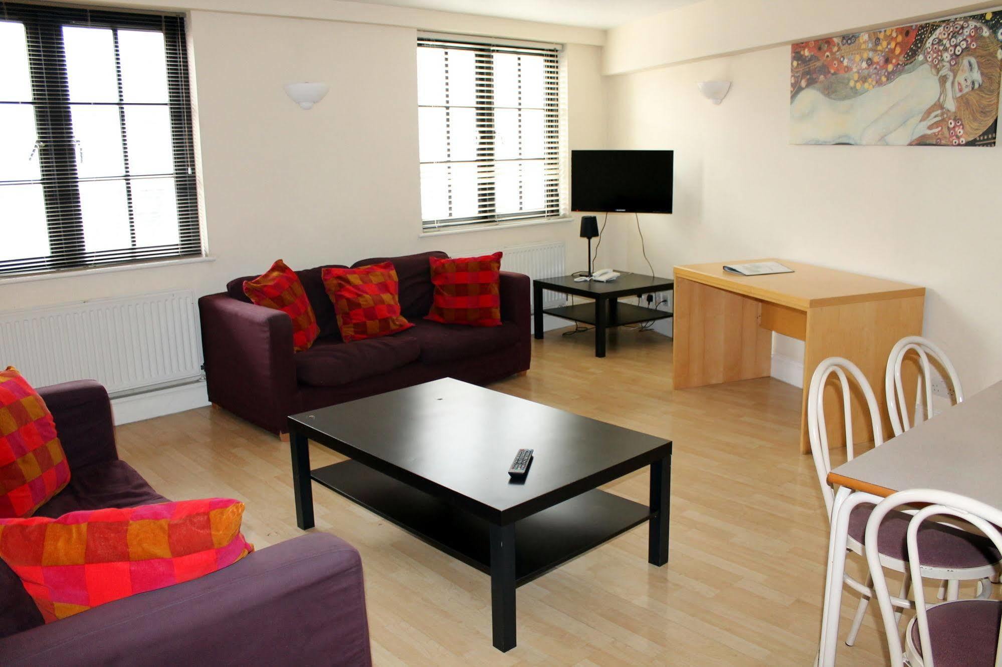 Apartment Acorn - Bakers Row