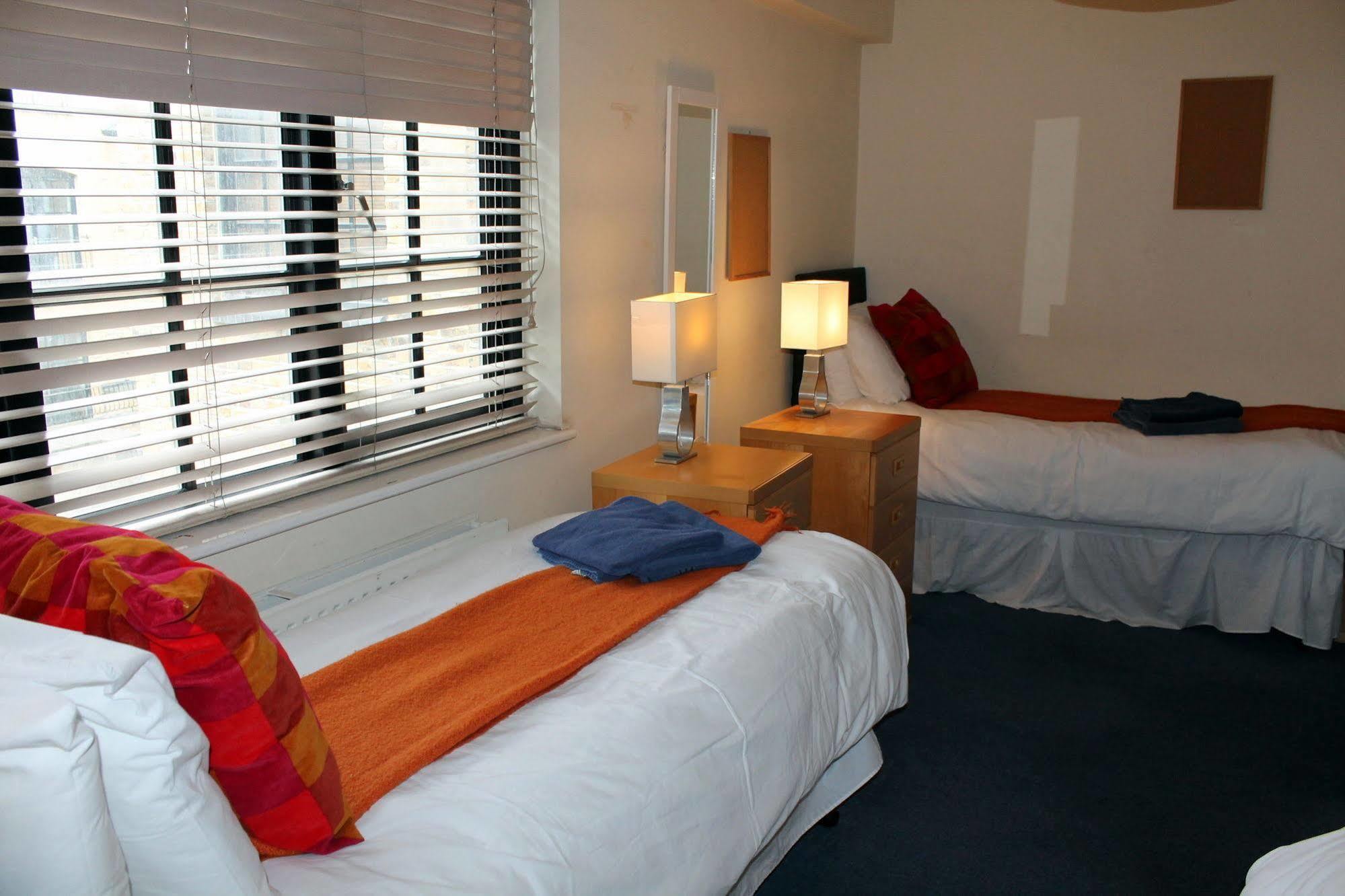 Acorn - Bakers Row Apartment
