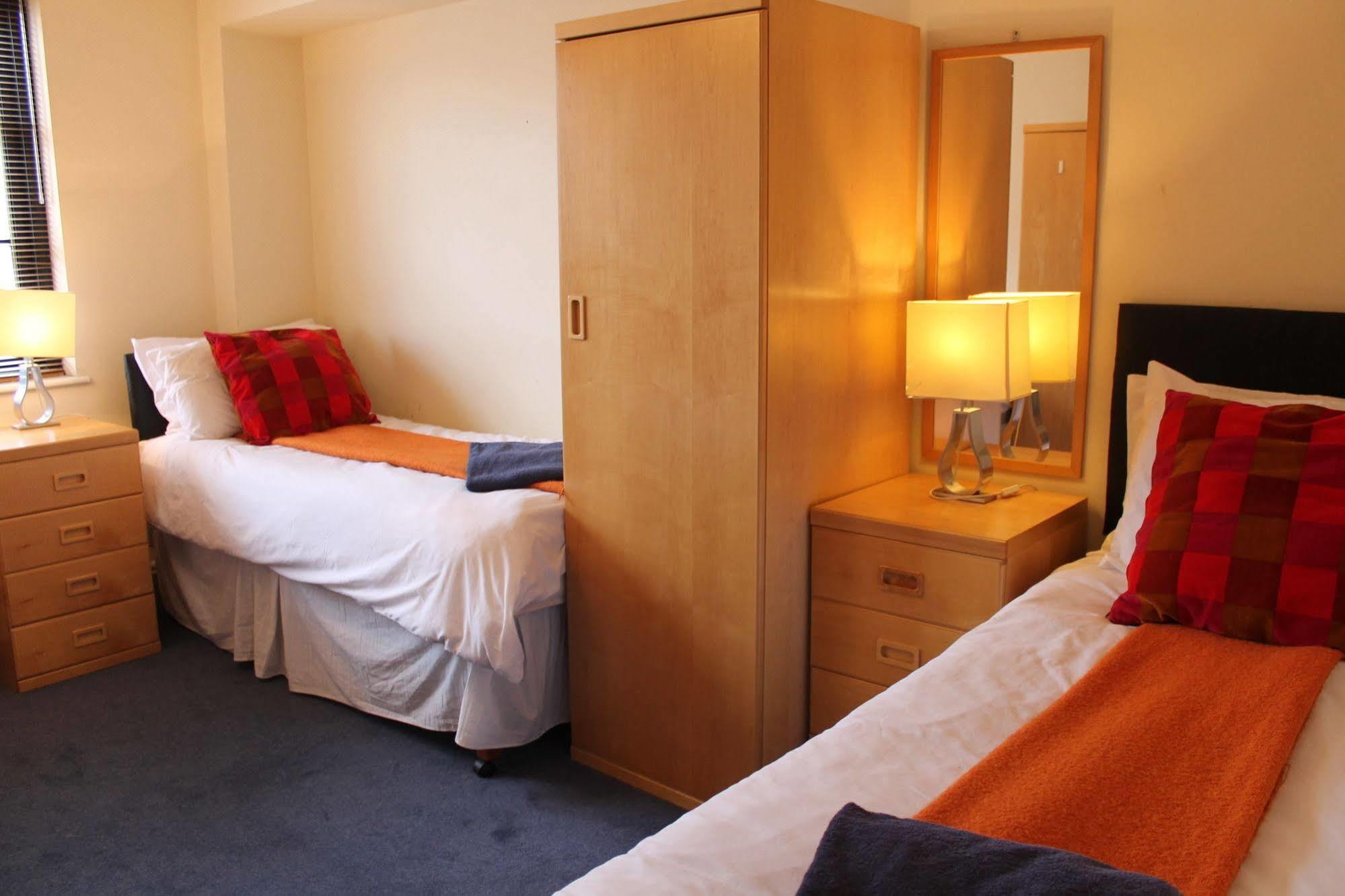 Apartment Acorn - Bakers Row
