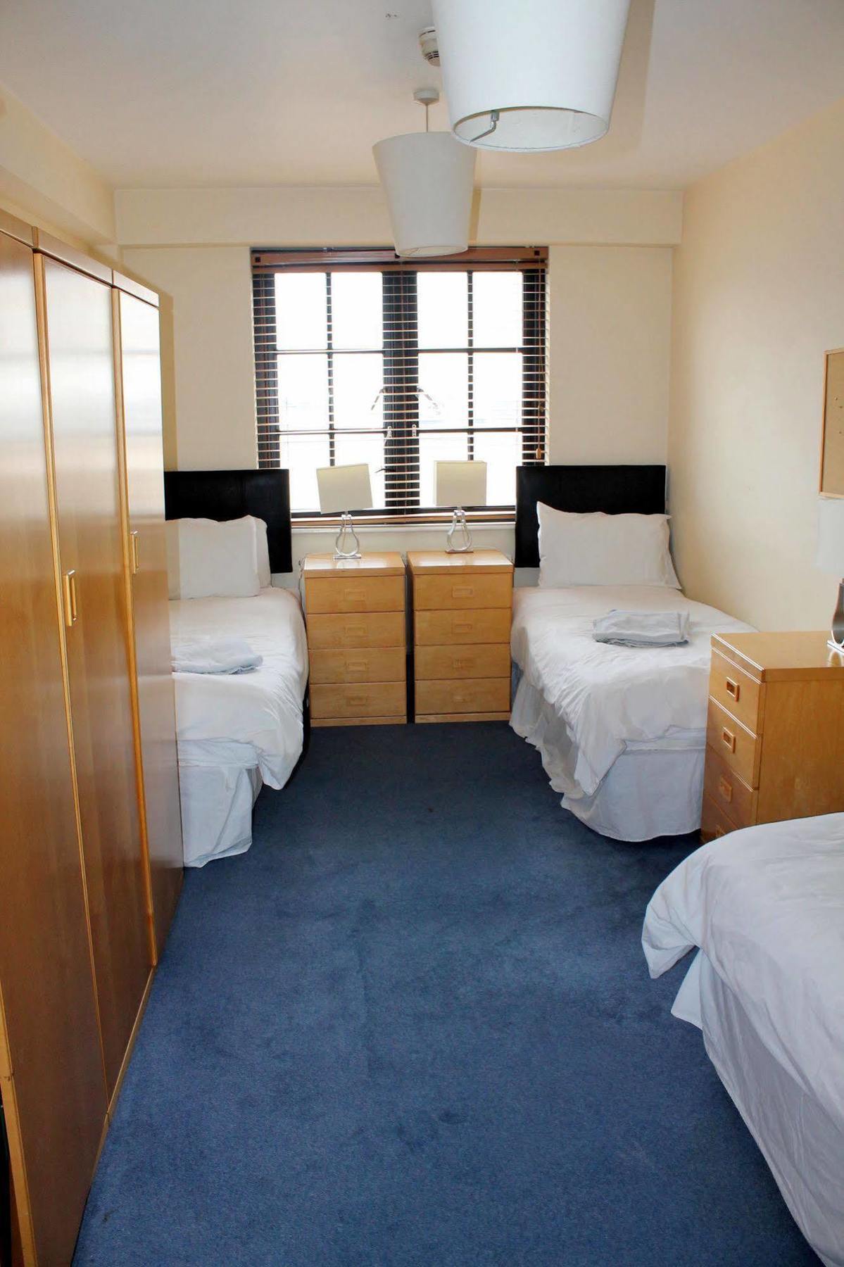 Acorn - Bakers Row Apartment