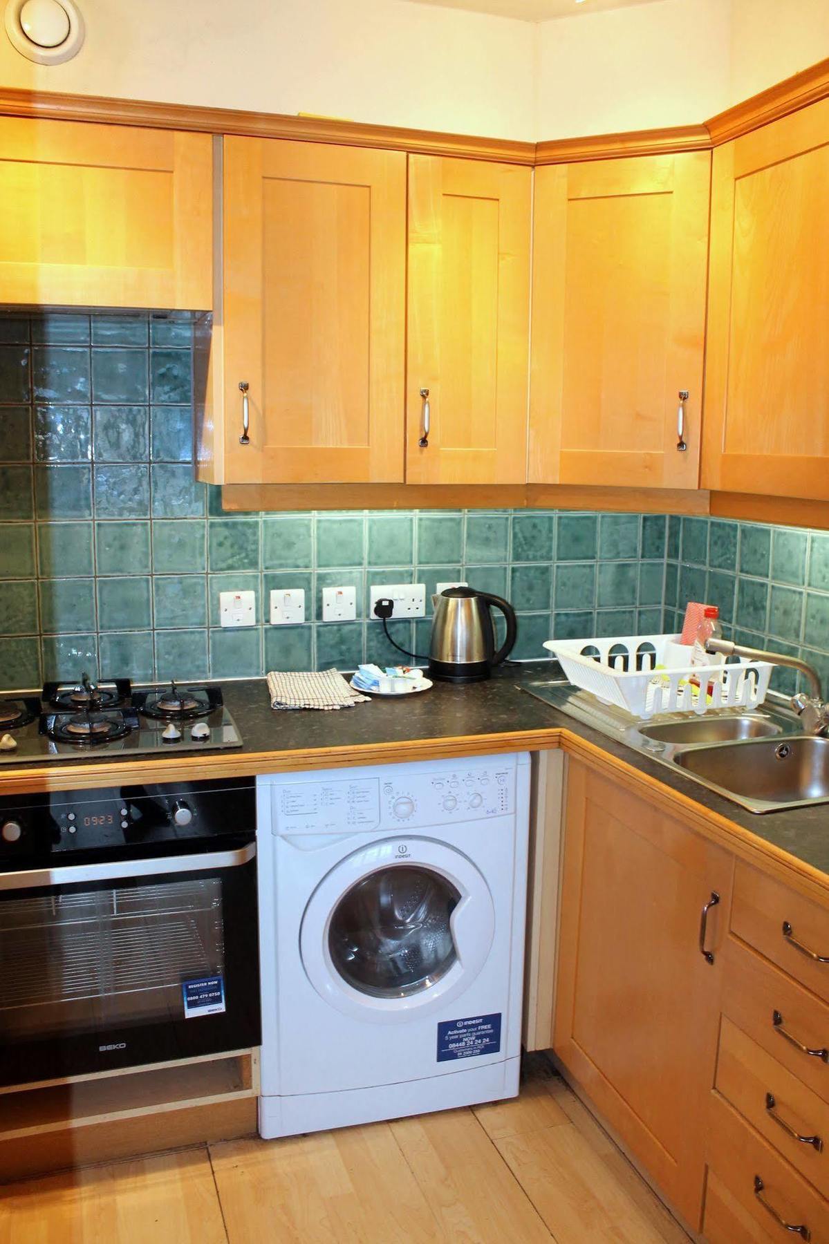 Apartment Acorn - Bakers Row London