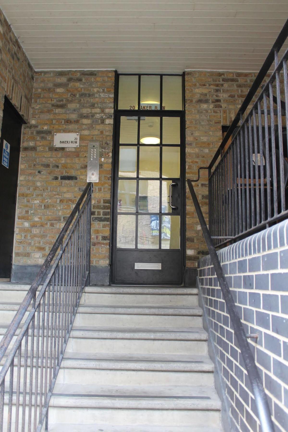 Apartment Acorn - Bakers Row *