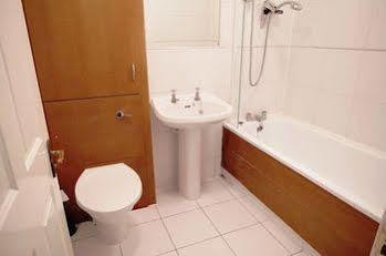 Acorn - Bakers Row Apartment London