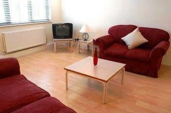 Acorn - Bakers Row Apartment