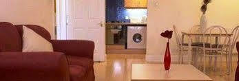 Acorn - Bakers Row Apartment *