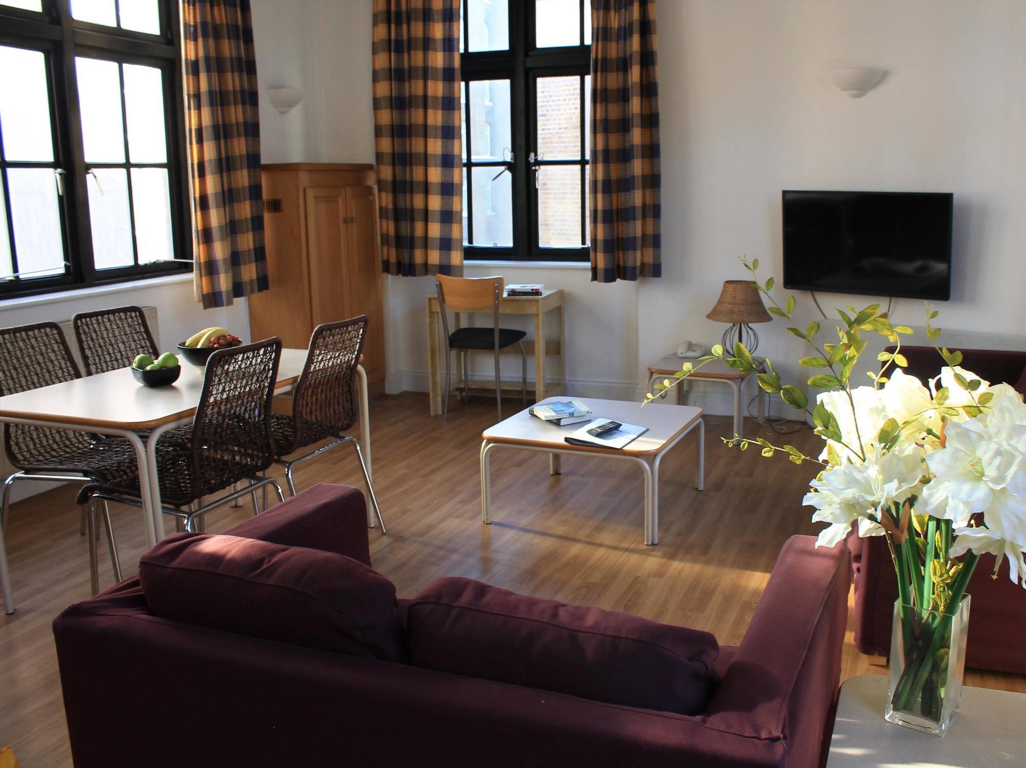 Acorn Of - Crawford House Apartment *