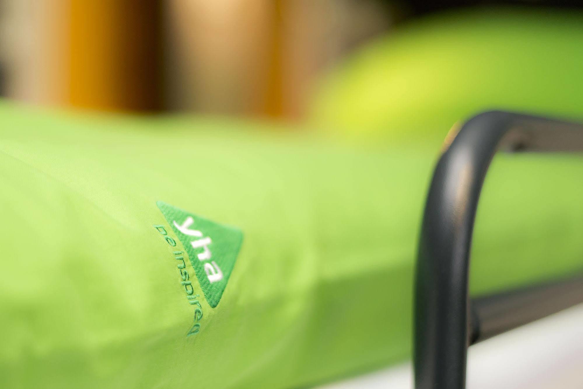 Vandrerhjem Yha Thameside London