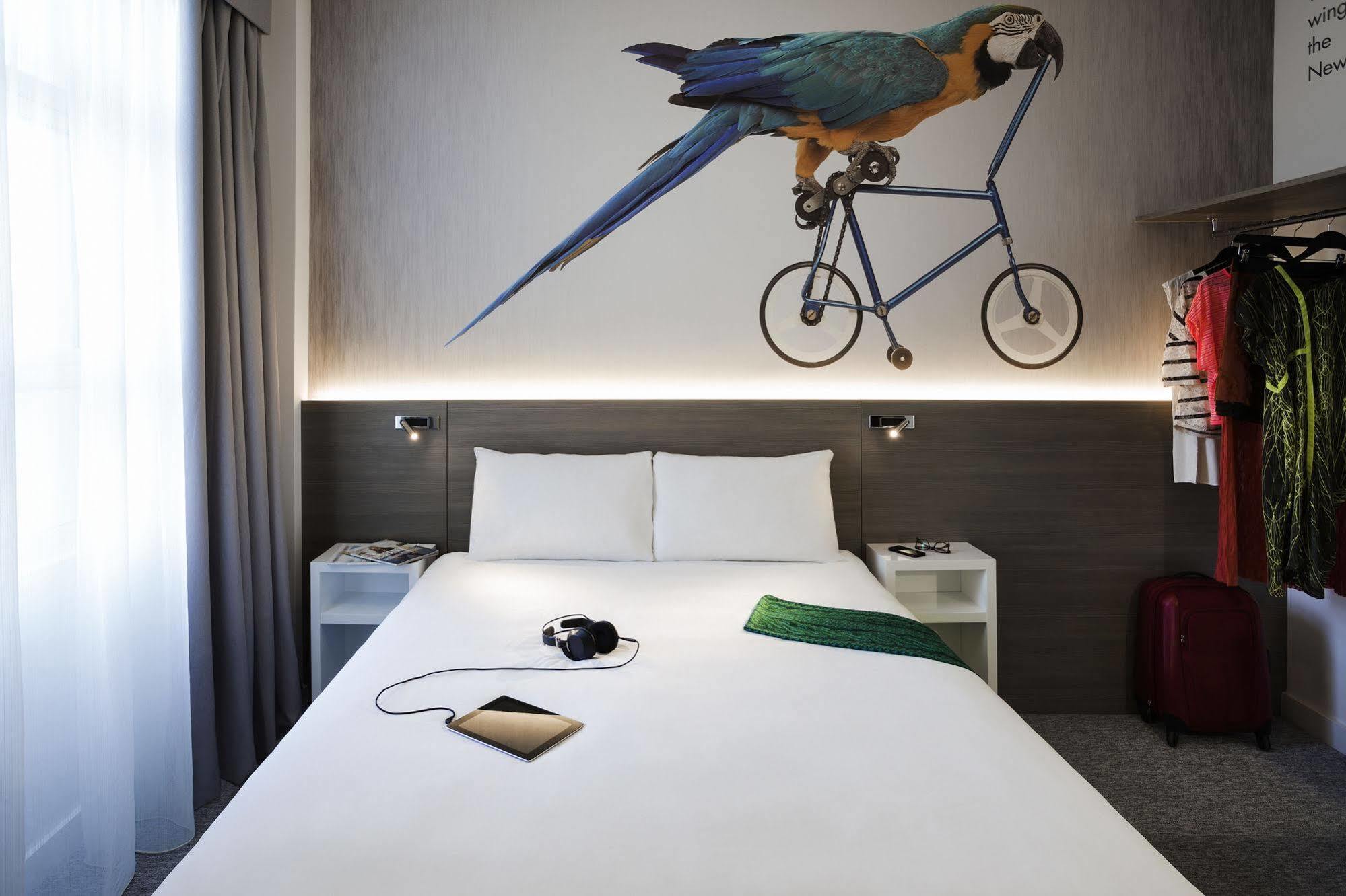 Heeton Concept - Kensington Hotel