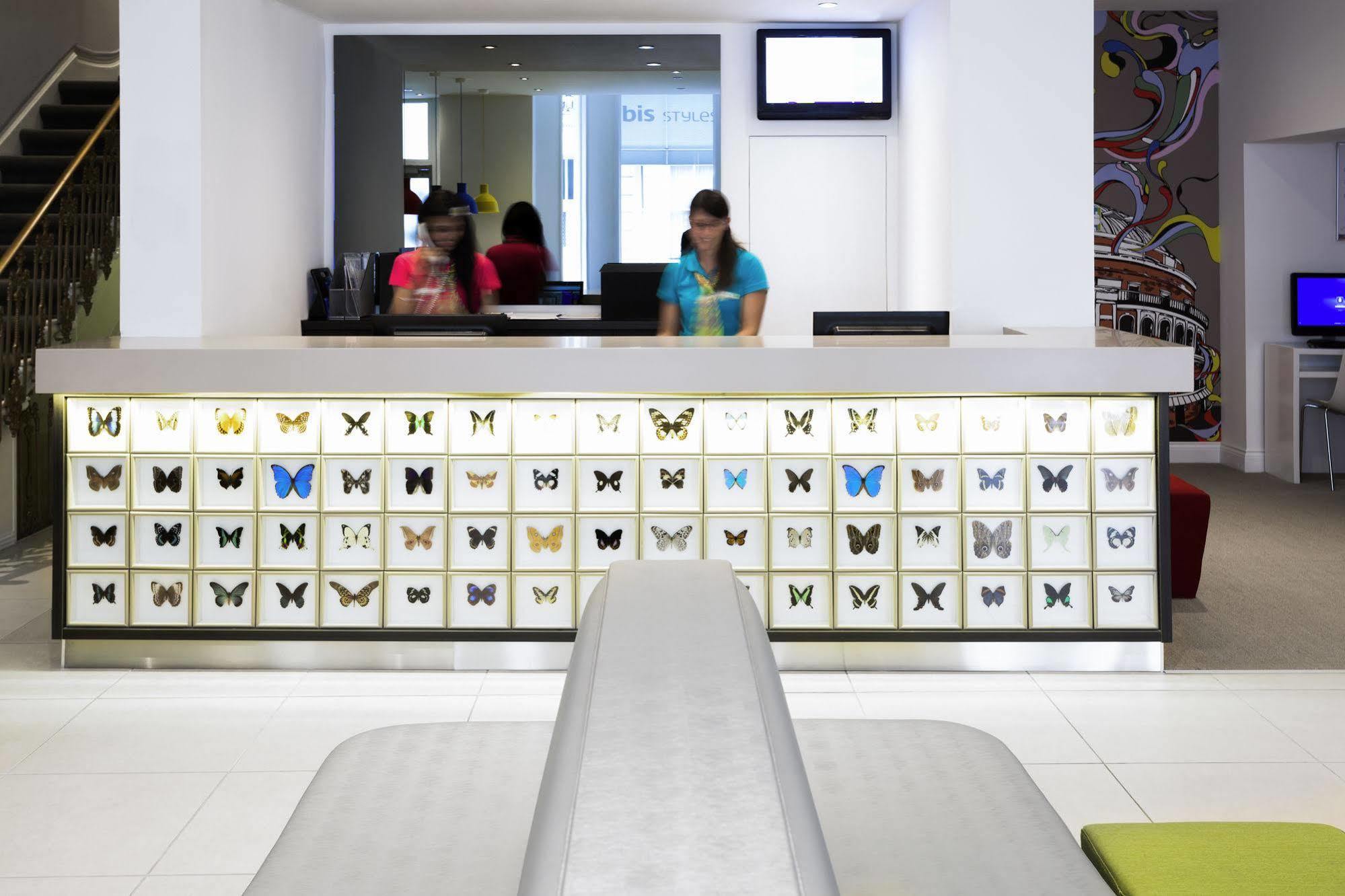Heeton Concept - Kensington