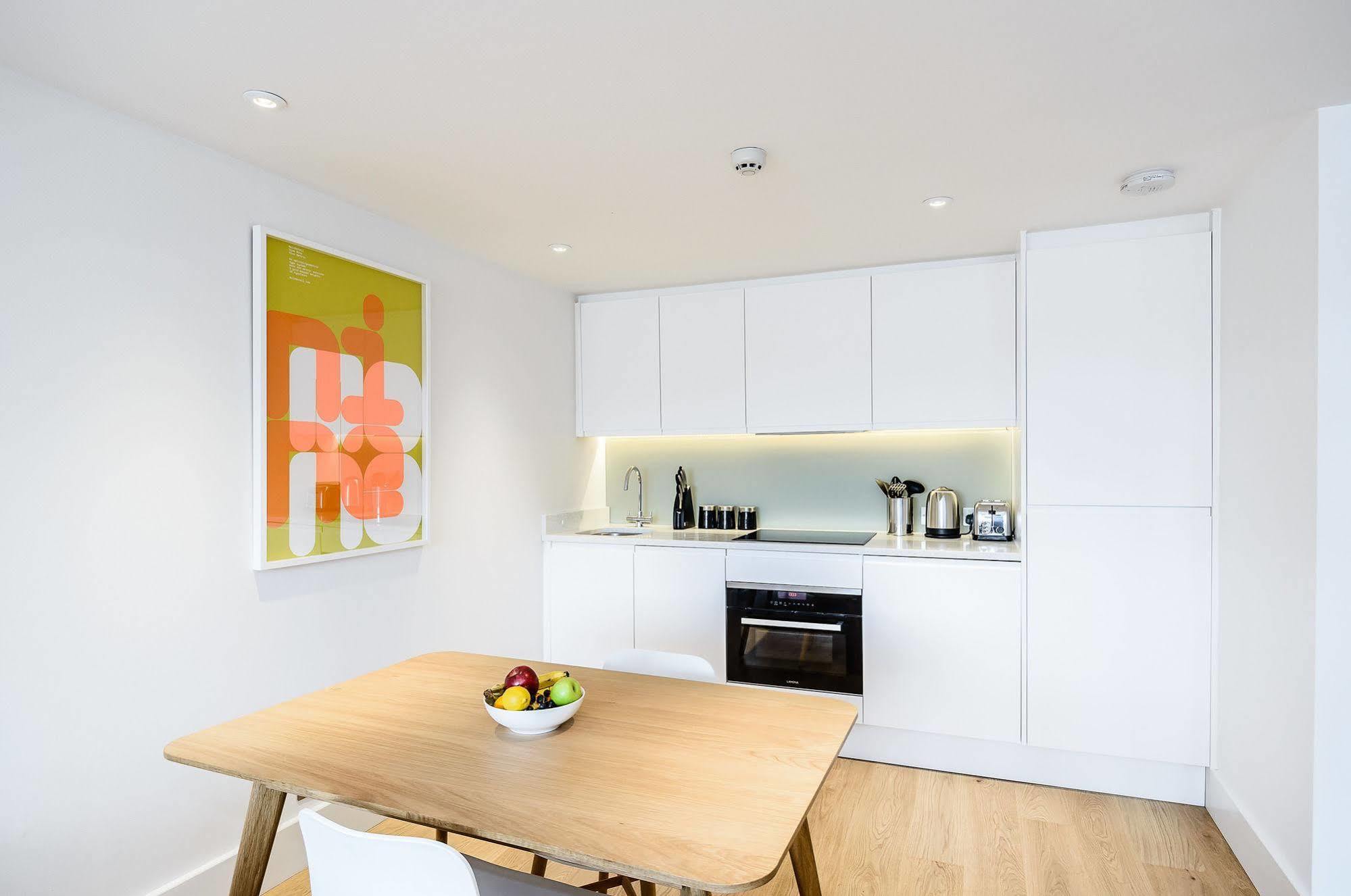 Apartment Native Fulham London