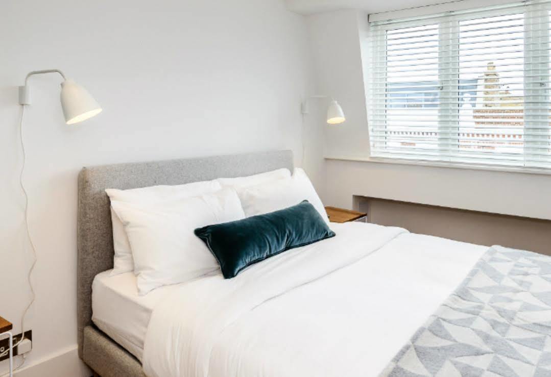 Apartment Native Fulham
