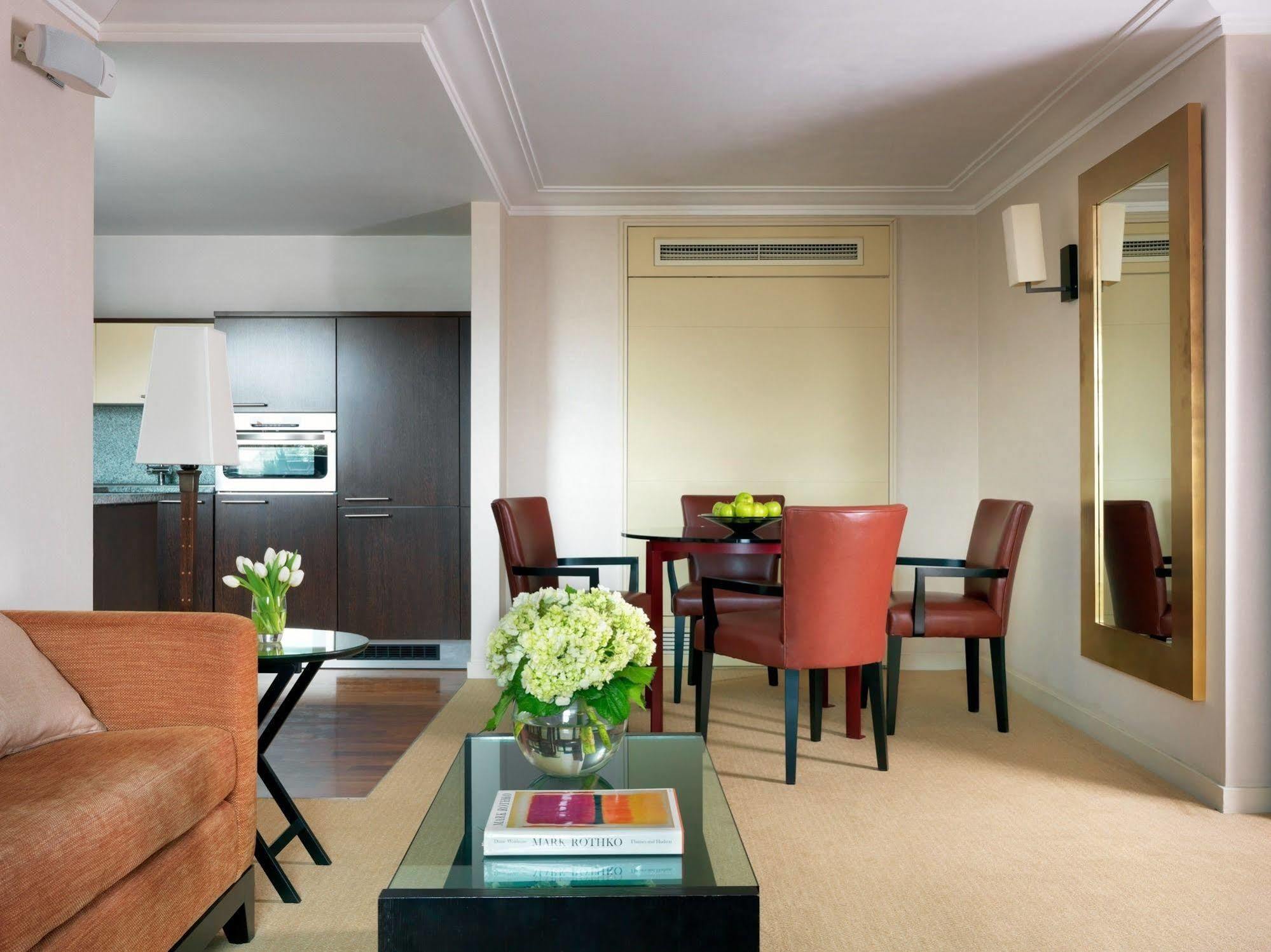 Lejlighedshotel Cheval Phoenix House At Sloane Square 5*