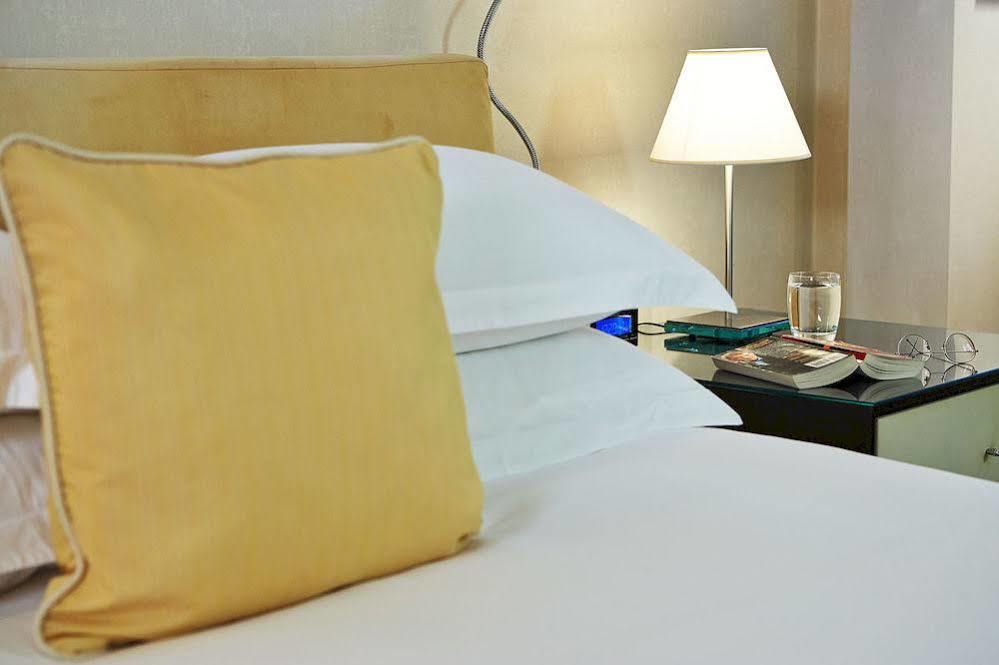 Cheval Phoenix House At Sloane Square Leilighetshoteller