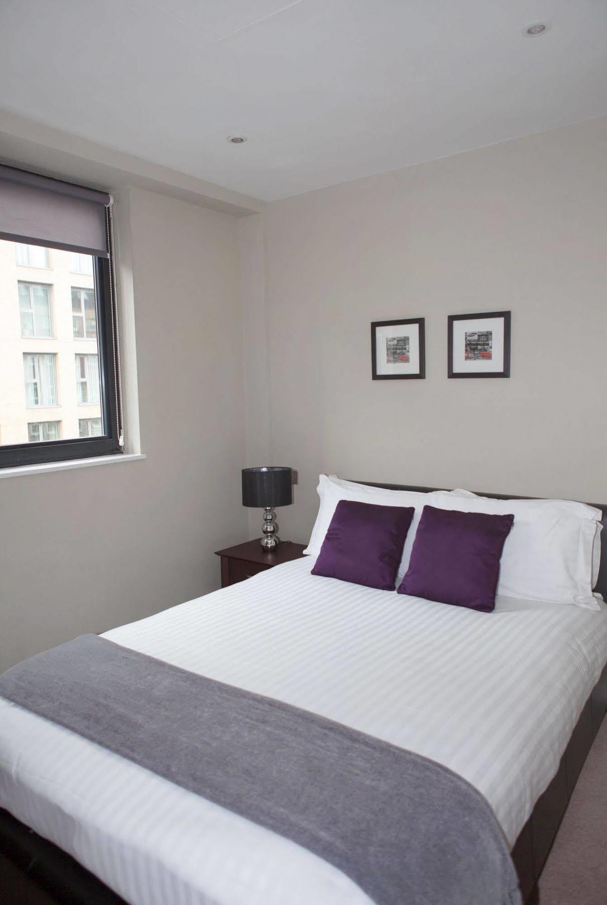 Apartment Victoria One London
