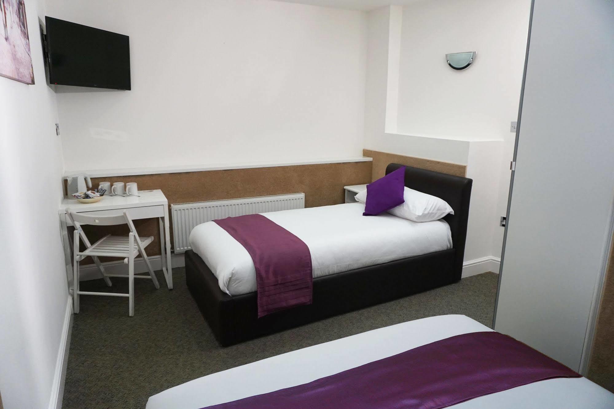 Bridge Hotell London