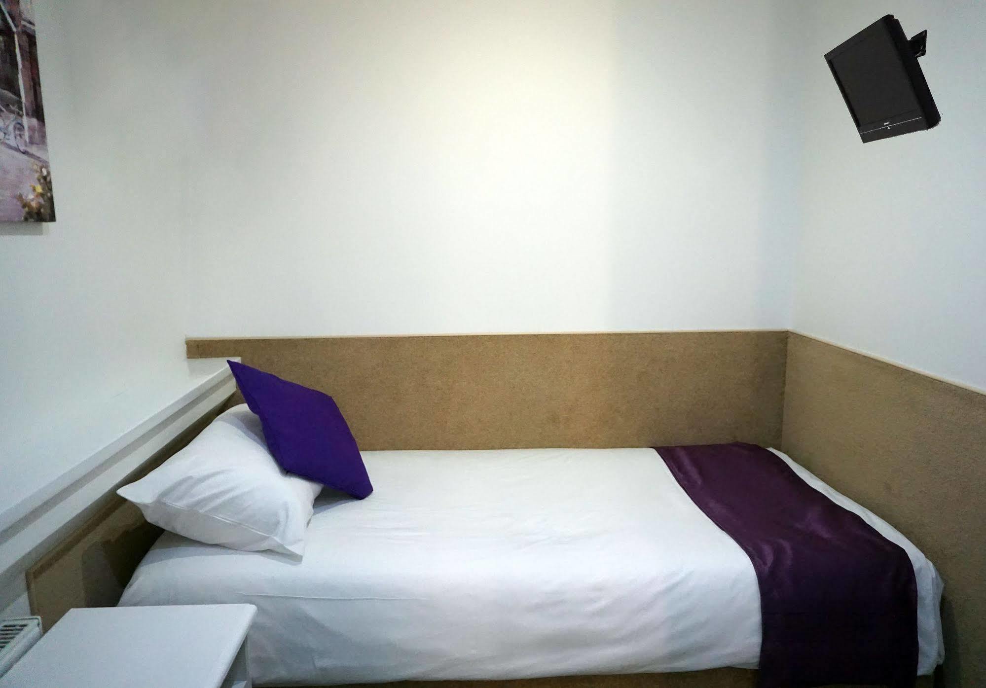 Hotell Bridge London