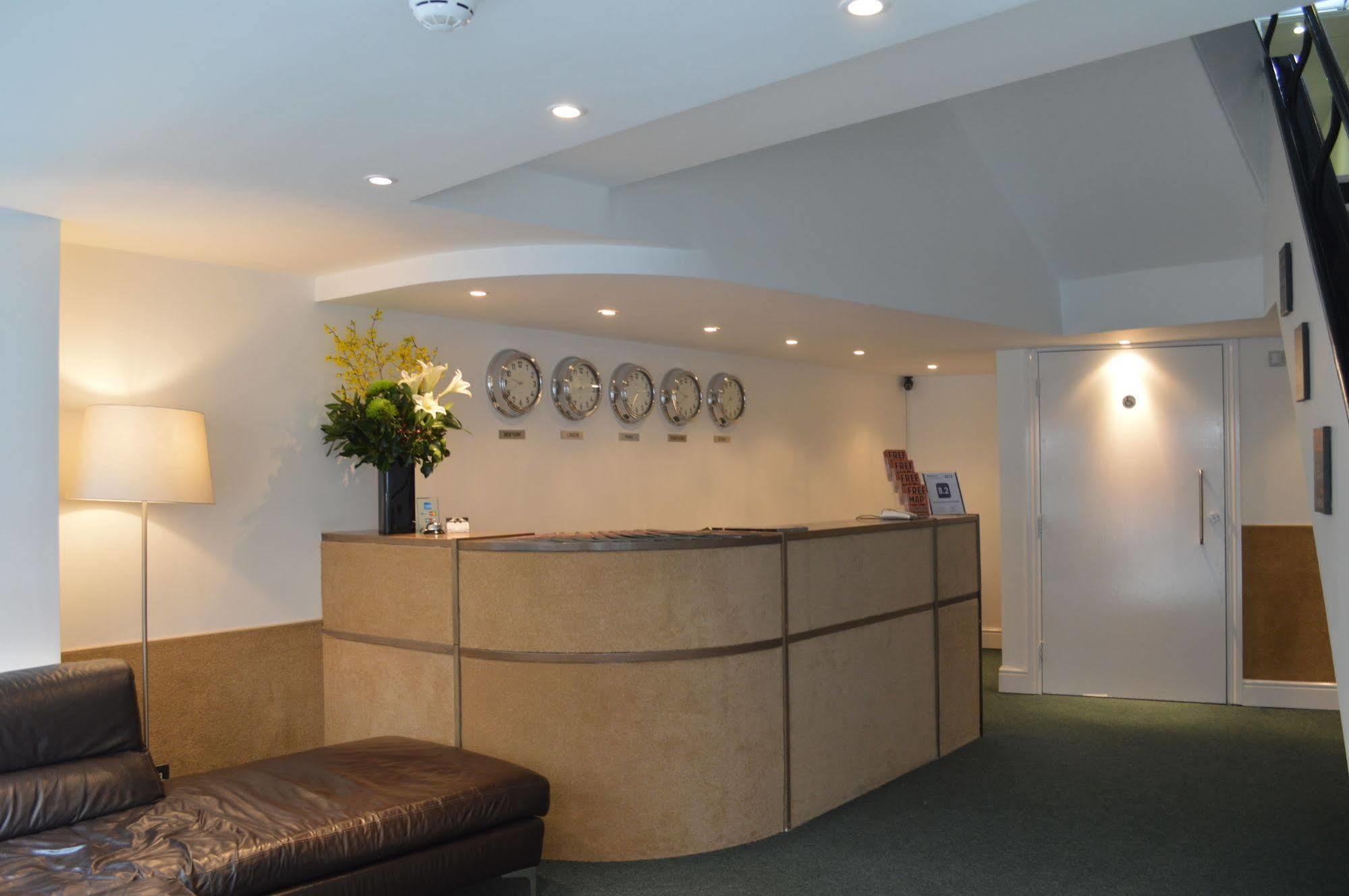 Hotell Bridge 3*