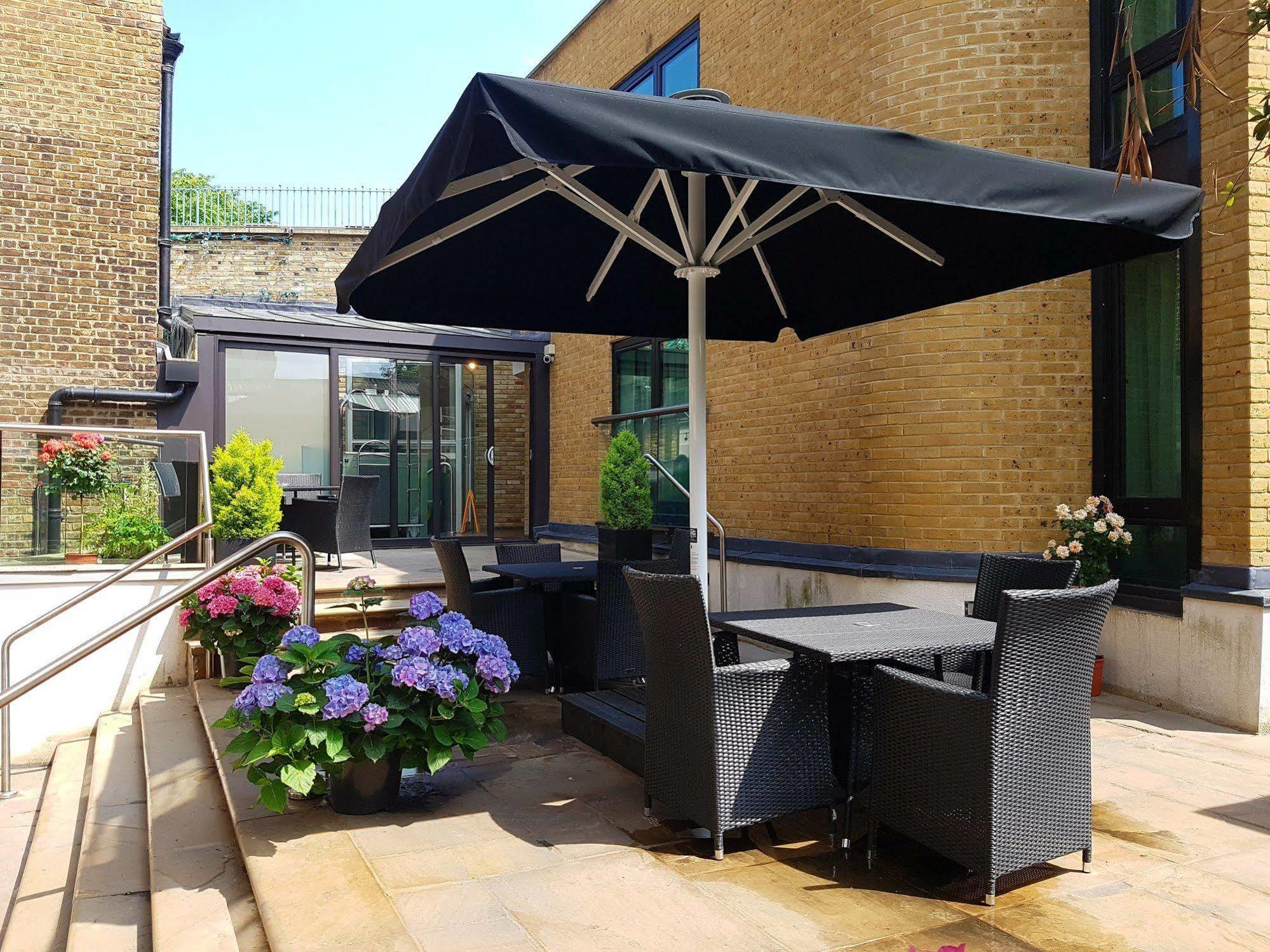 The Westbridge Stratford Hotel 4*
