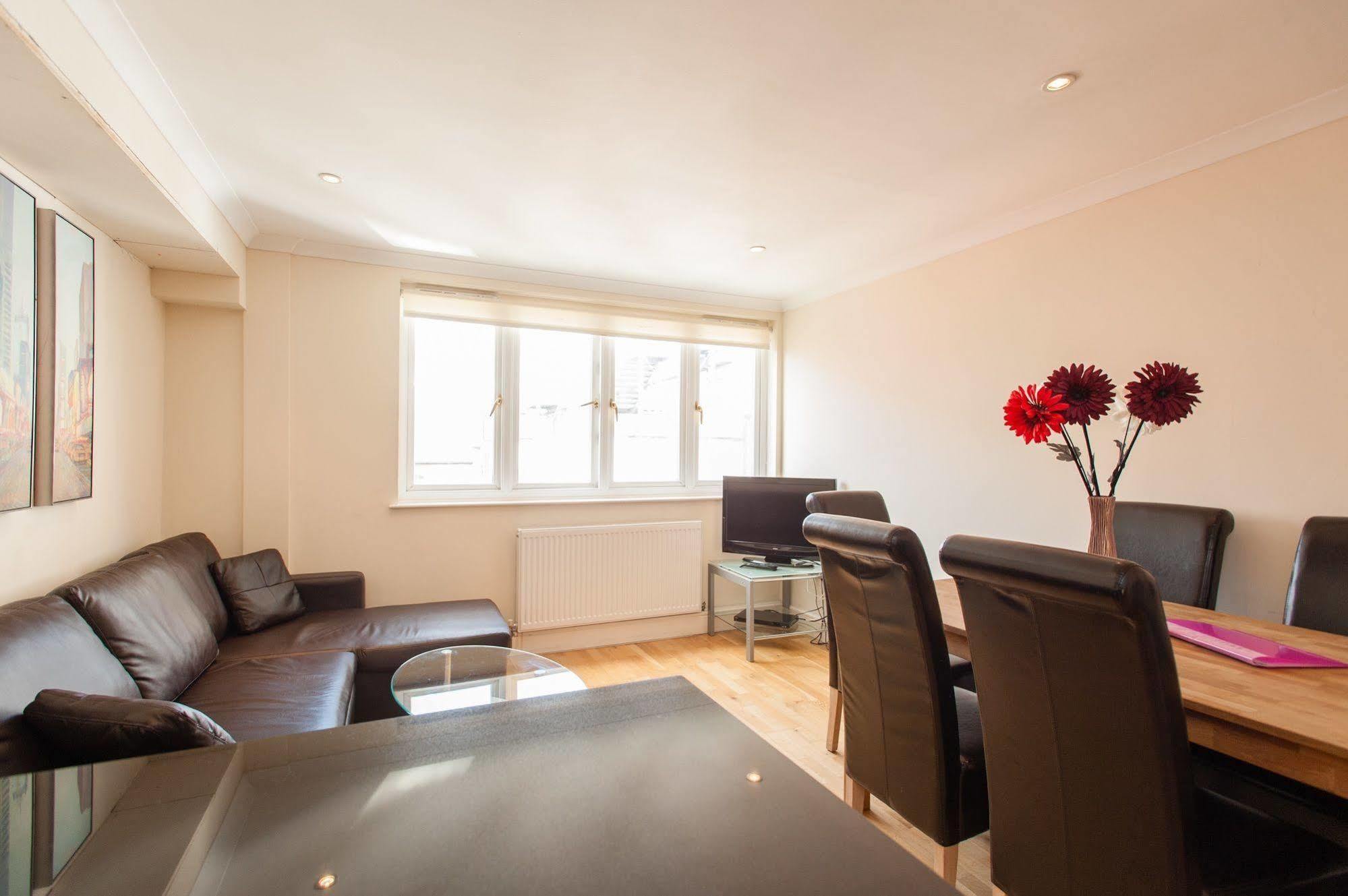 Apartment Serviced London