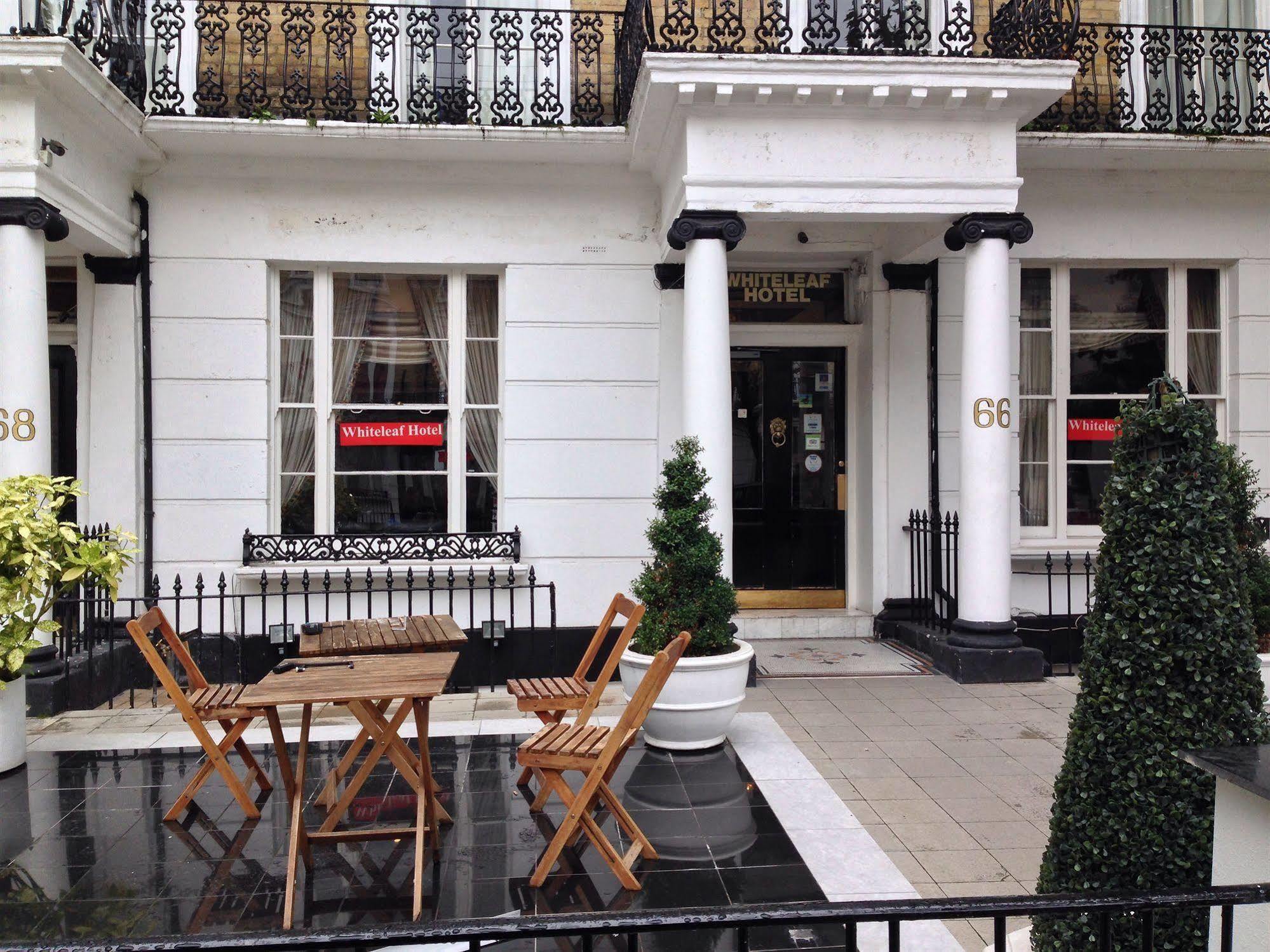 Hotel Whiteleaf Londres