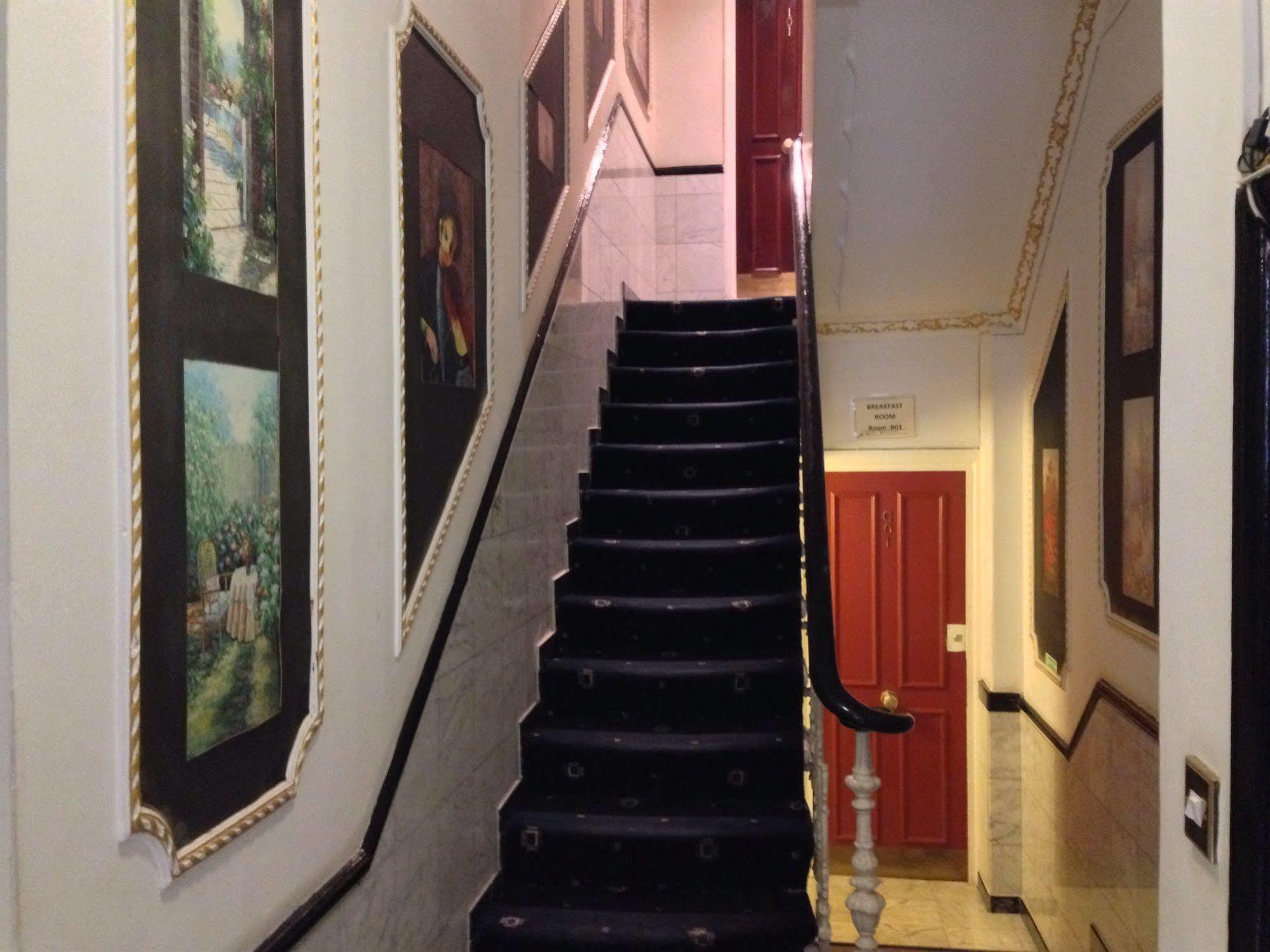 Hotel Whiteleaf Londres