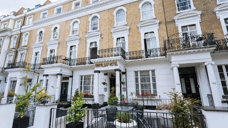 Hotel Whiteleaf 2*