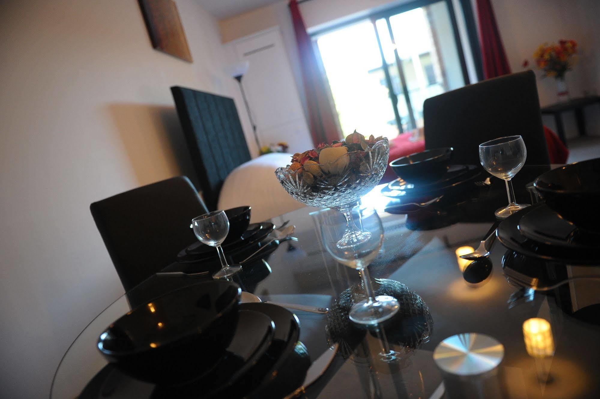 Canary Heights Londen
