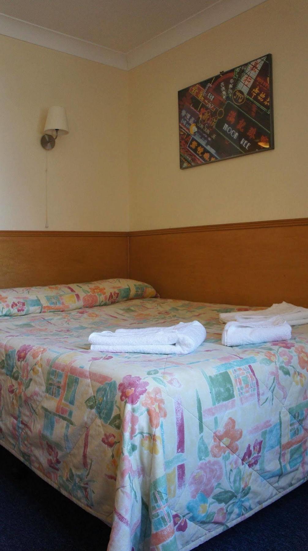 Caring Hotel 3*
