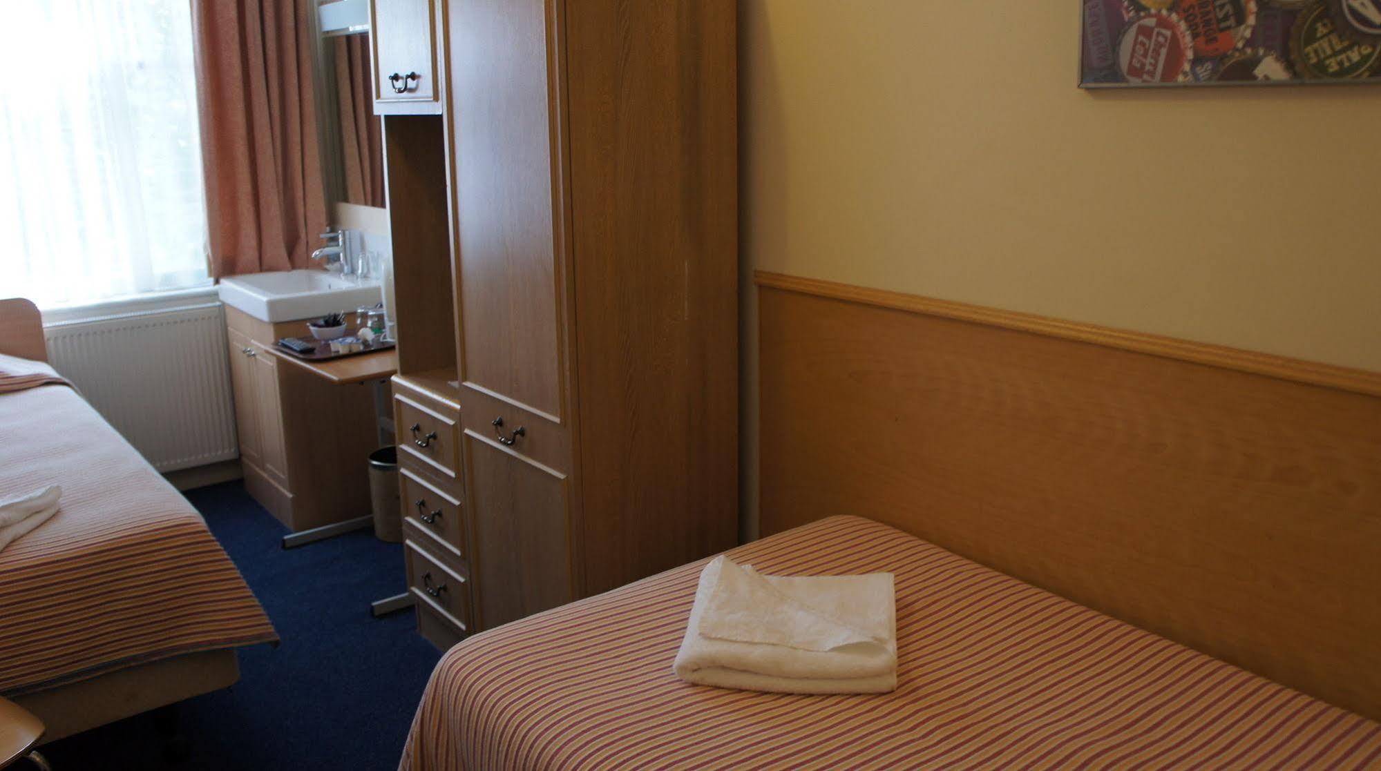 Caring Hotel