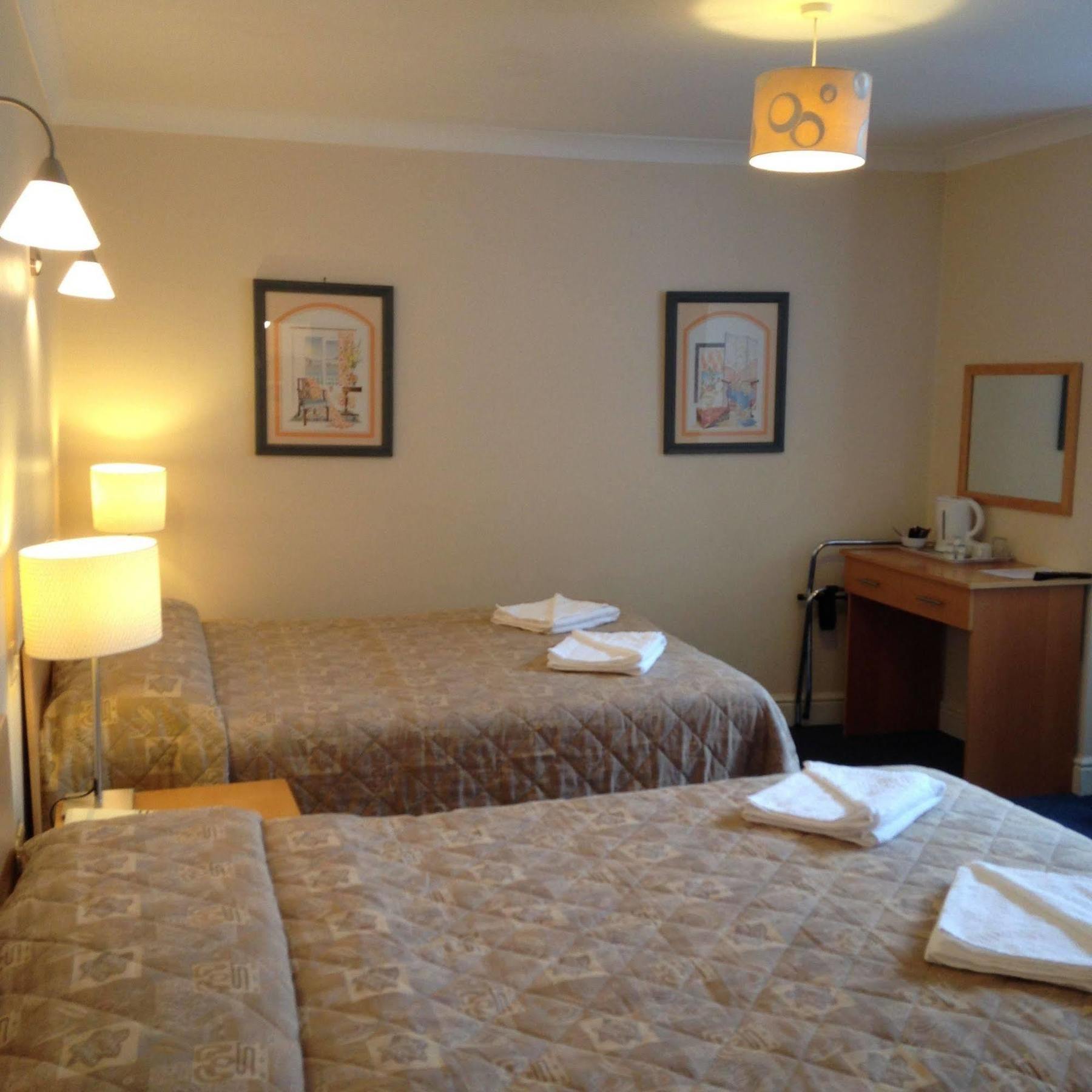 Caring Hotel