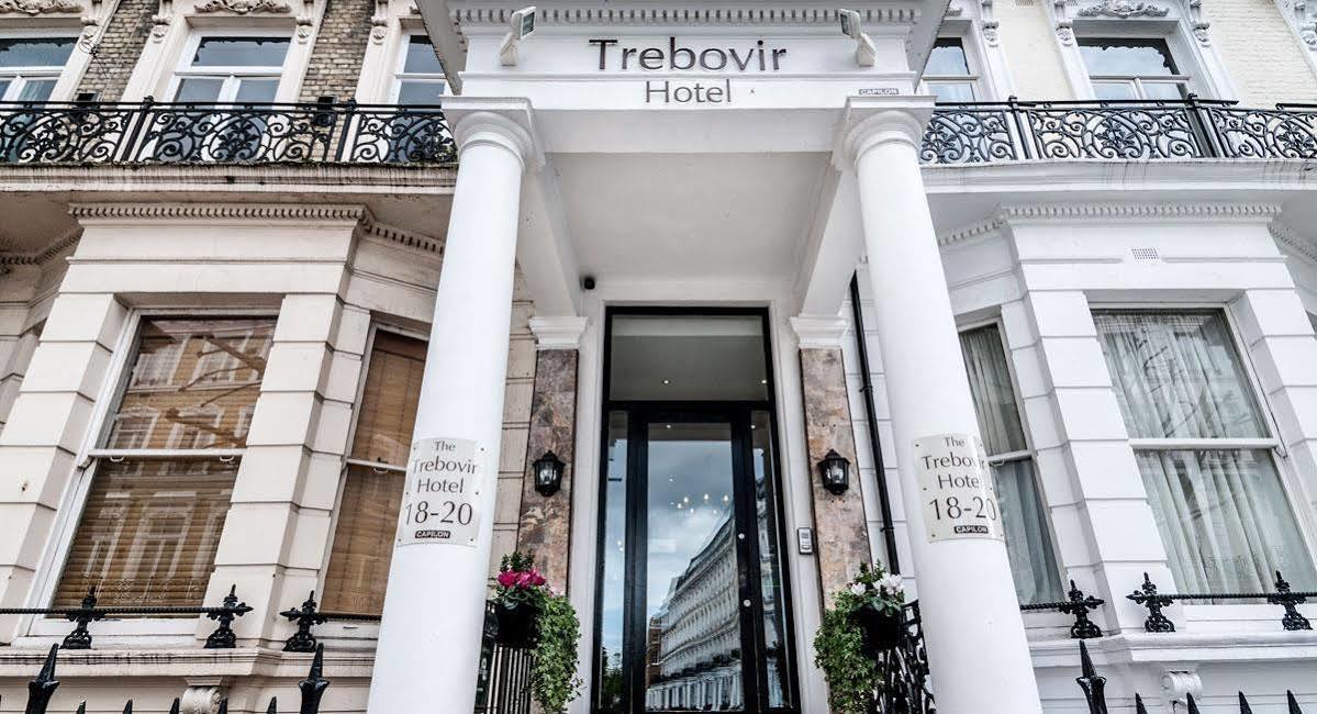 Hotel Trebovir London