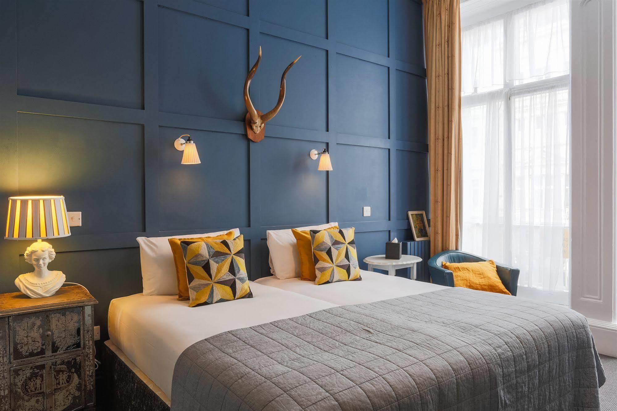Hotell Georgian House 4*