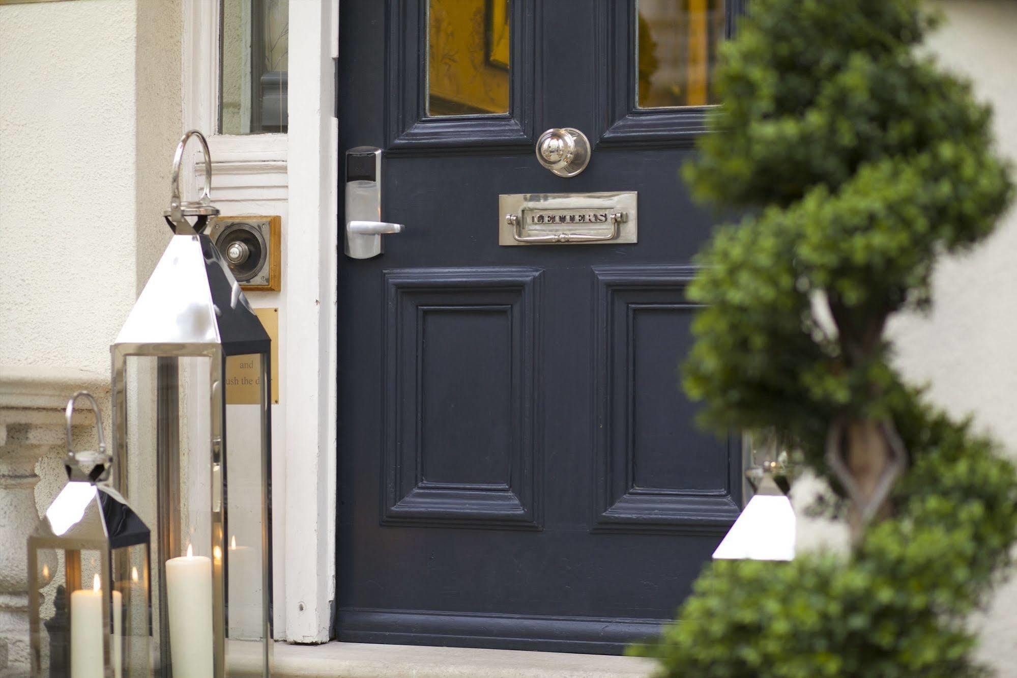 Georgian House Hotell London