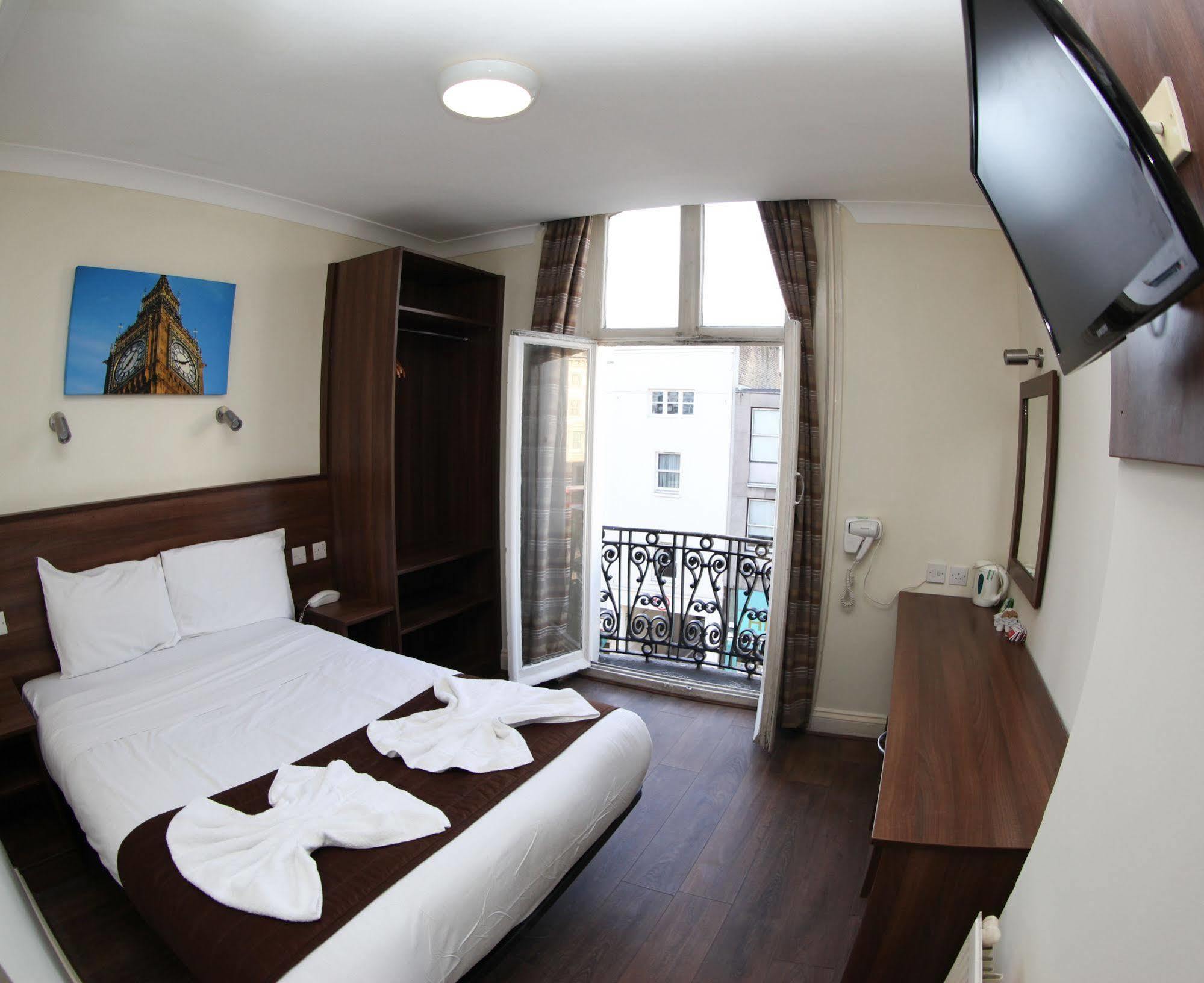 44 Craven Road Londra