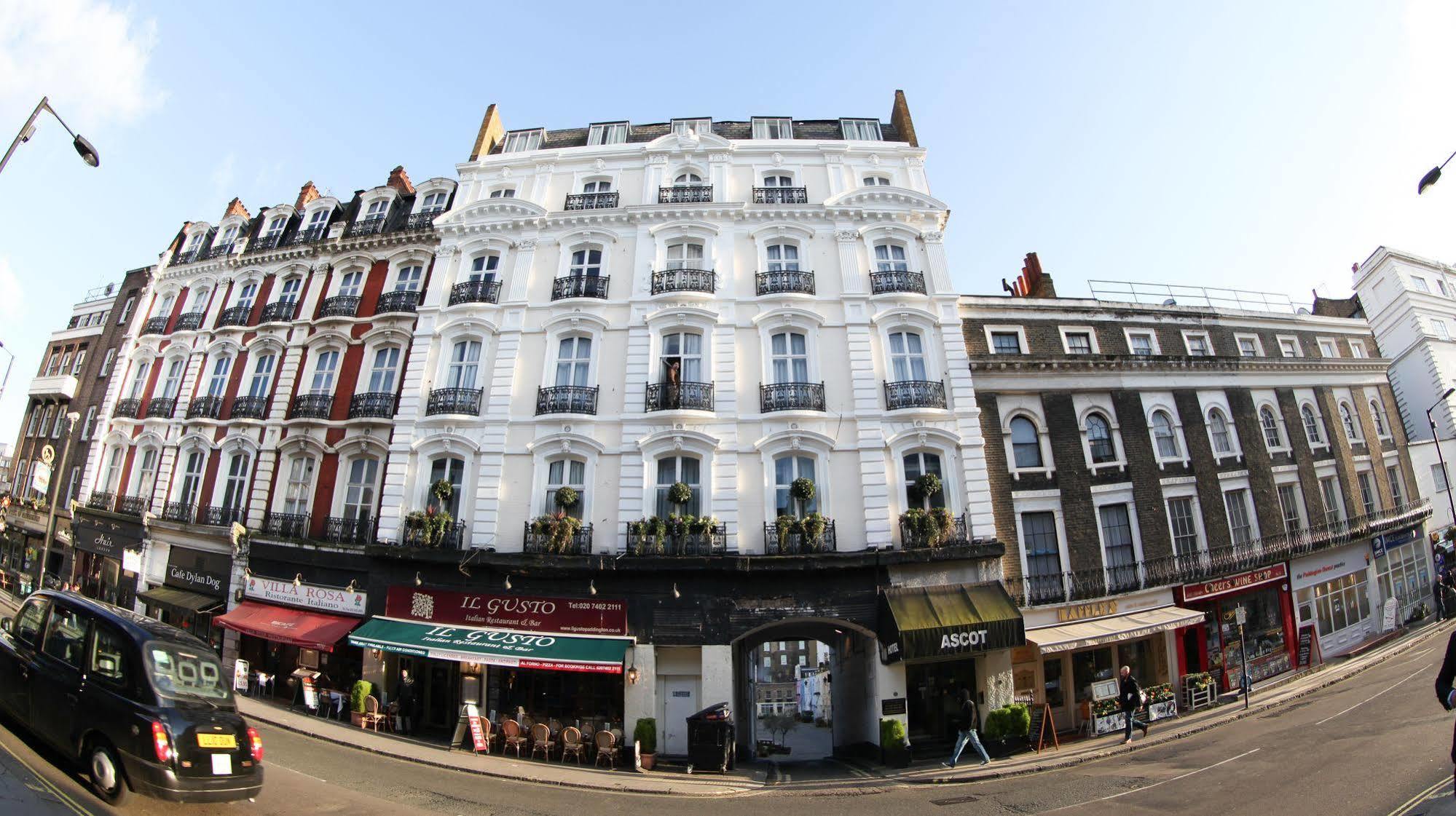 Appartamento 44 Craven Road Londra