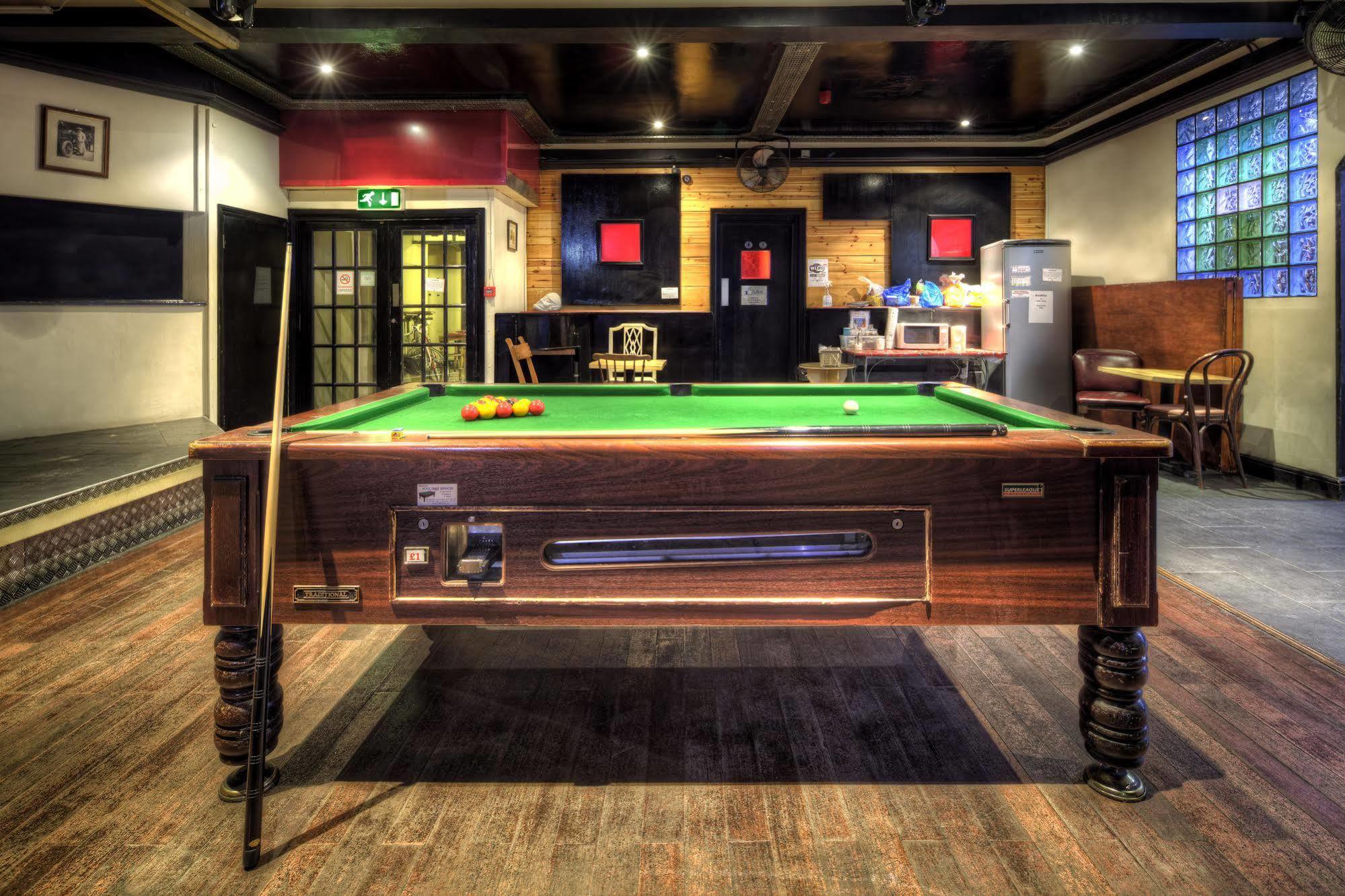 Hostel Arsenal Tavern Hostel London
