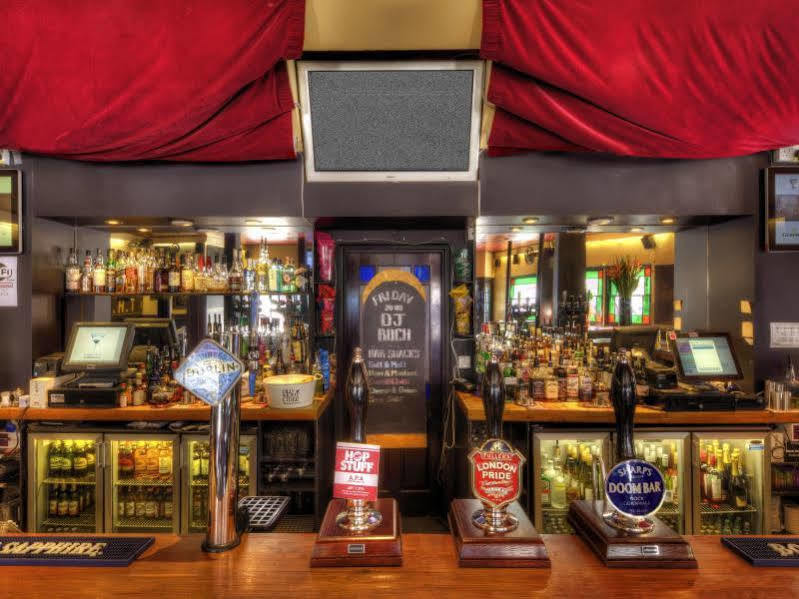 Hostel Arsenal Tavern Hostel London