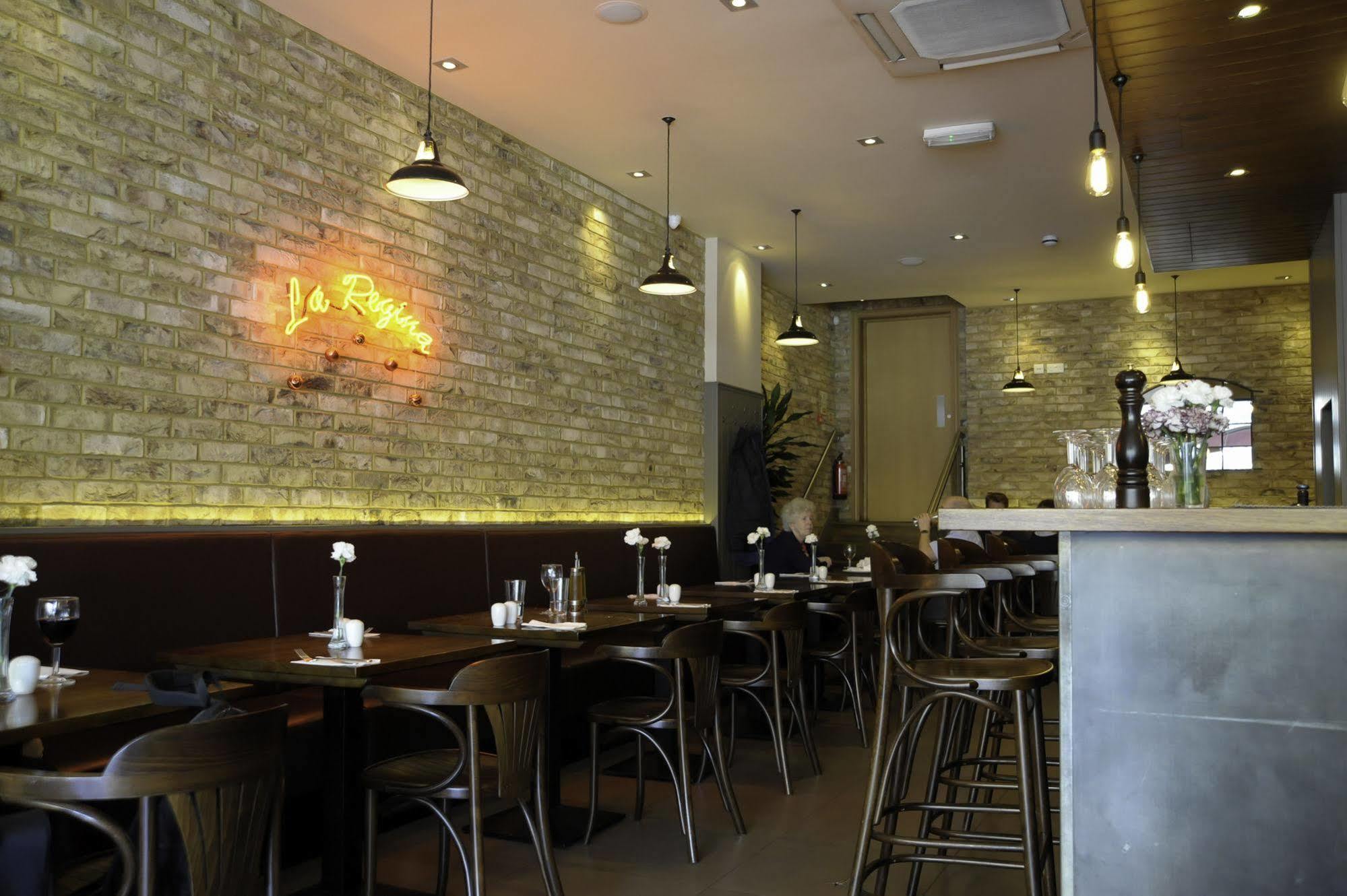 Kings Cross 3*
