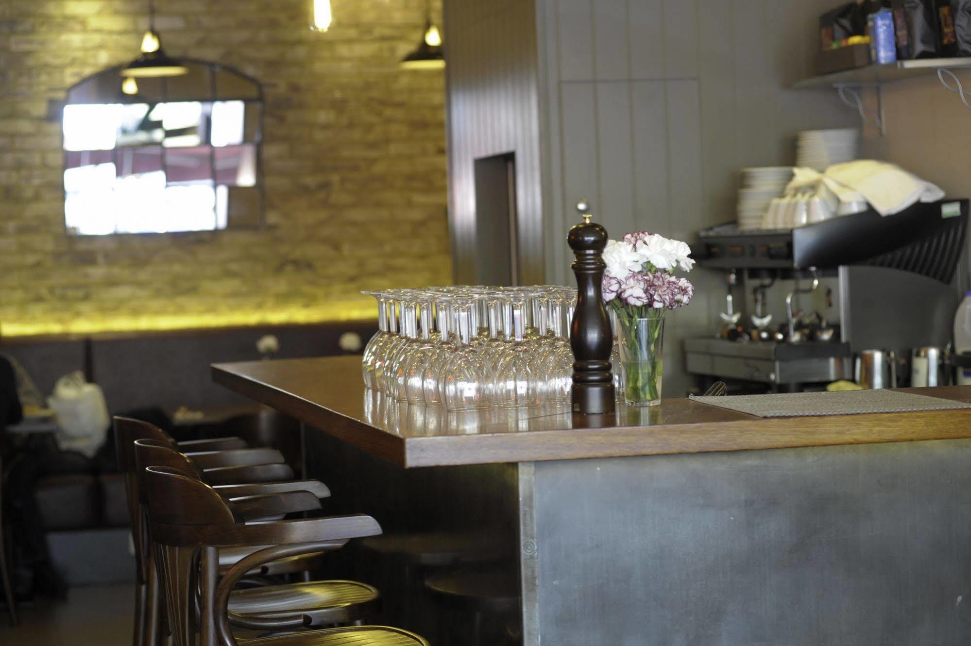 Kings Cross Hotel London