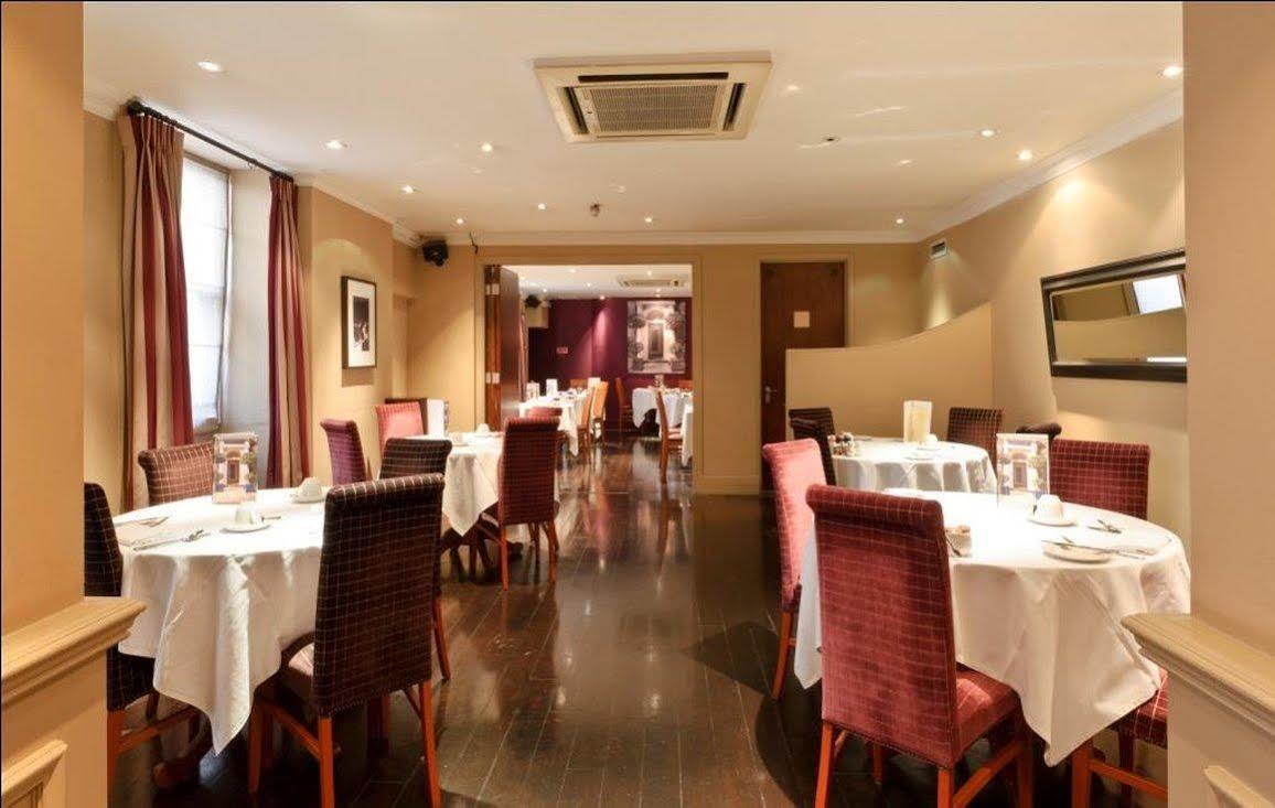 The Academy - Small Luxury Of The World Hotel London