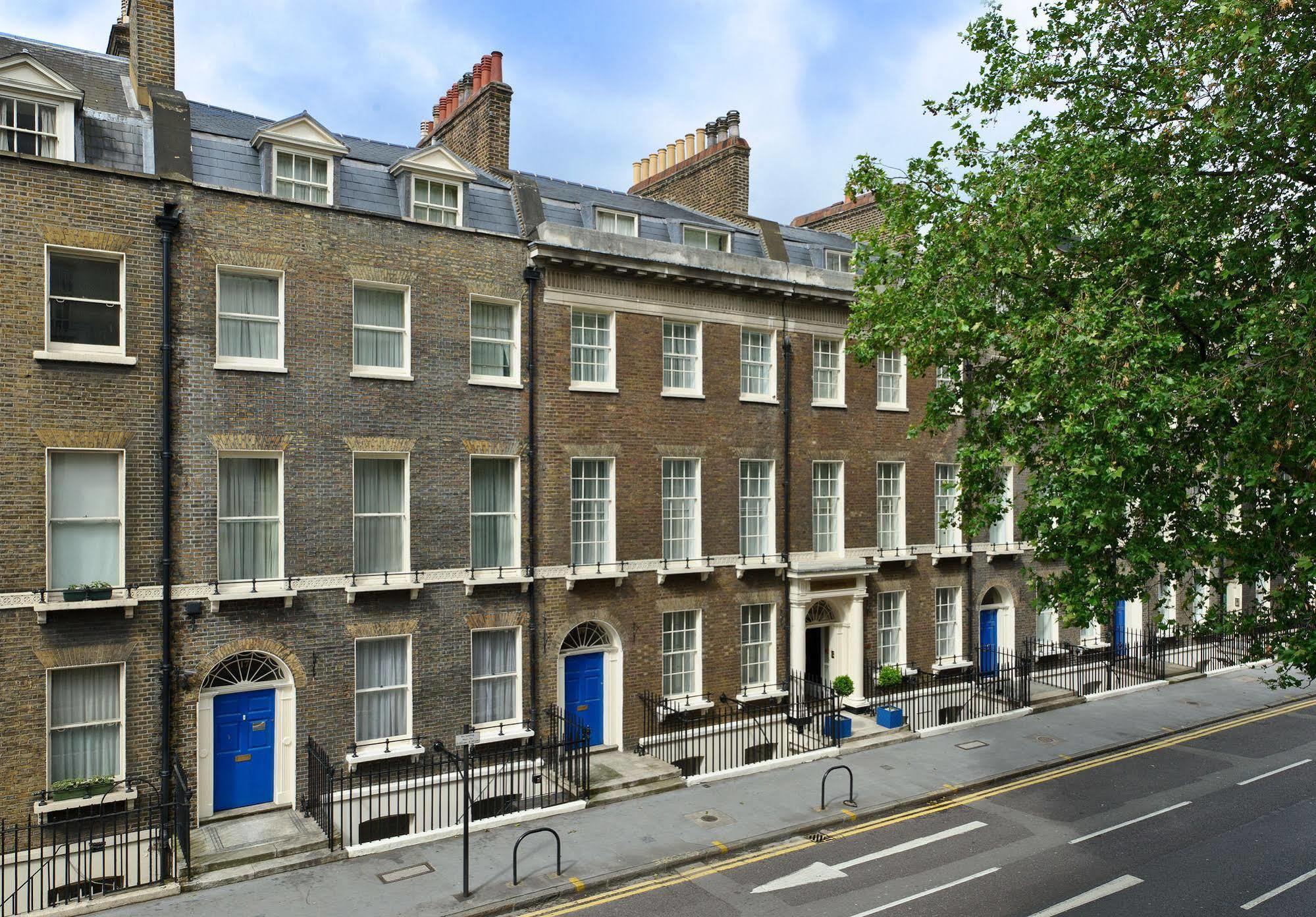 The Academy - Small Luxury Of The World Hotel London