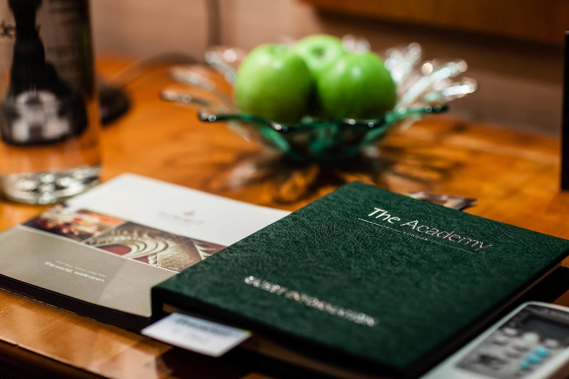 The Academy - Small Luxury Of The World Hotel 5*