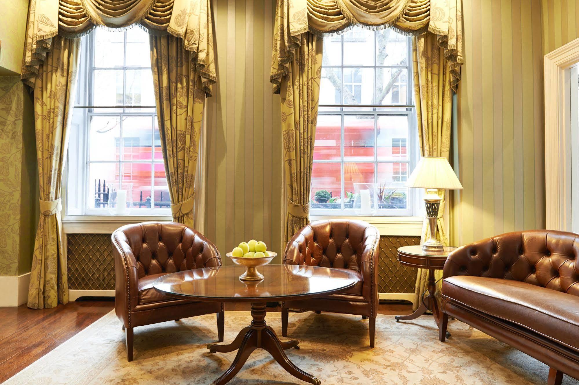 Hotel The Academy - Small Luxury Of The World London