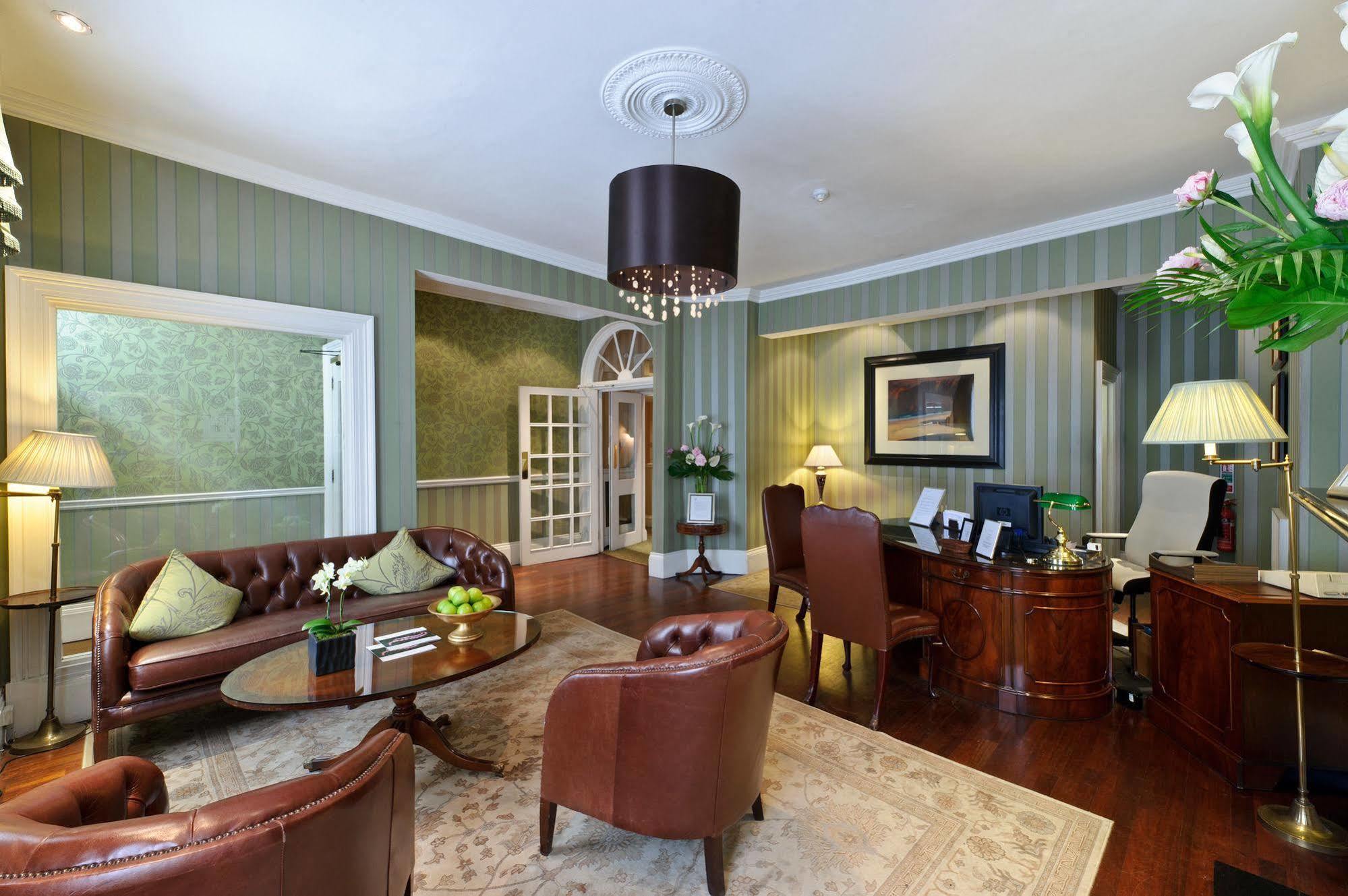 The Academy - Small Luxury Of The World Hotel