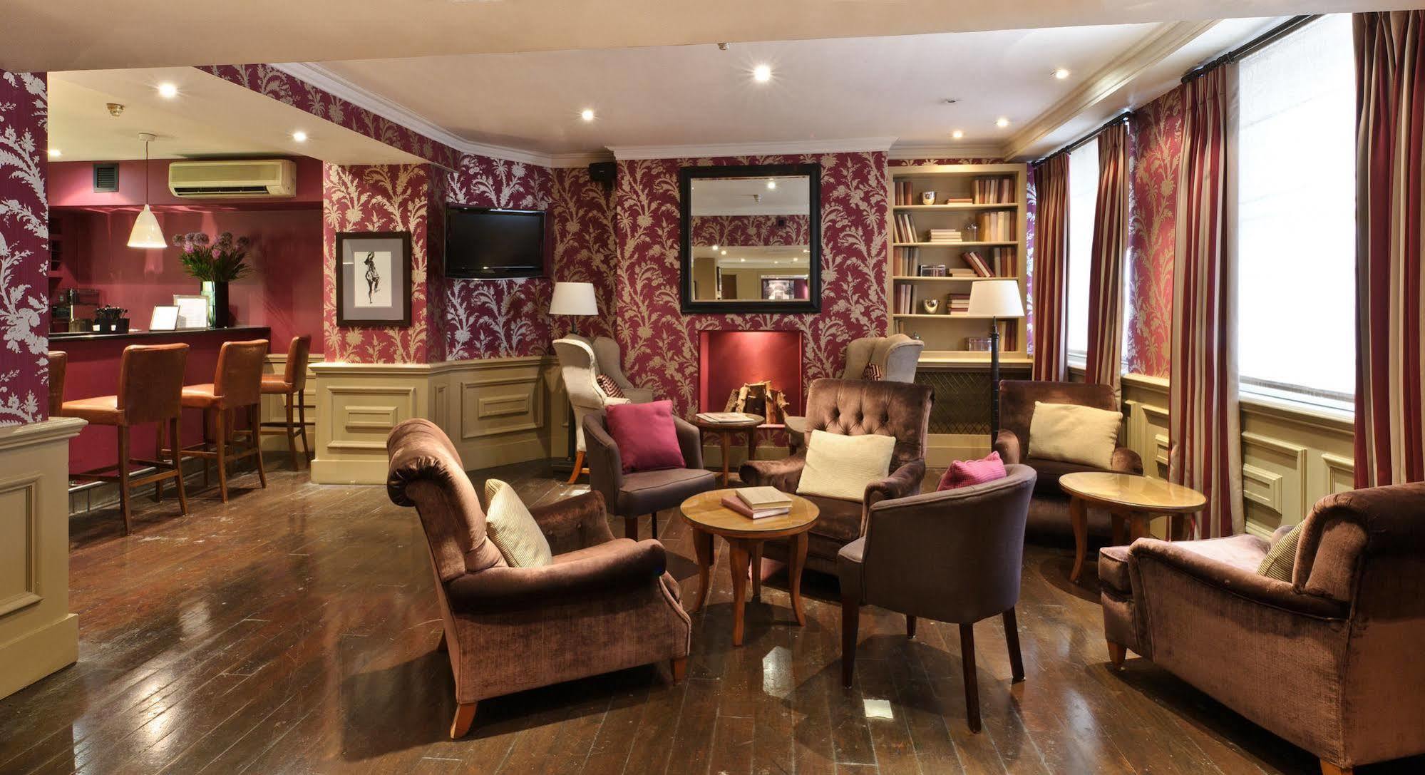 Hotel The Academy - Small Luxury Of The World London